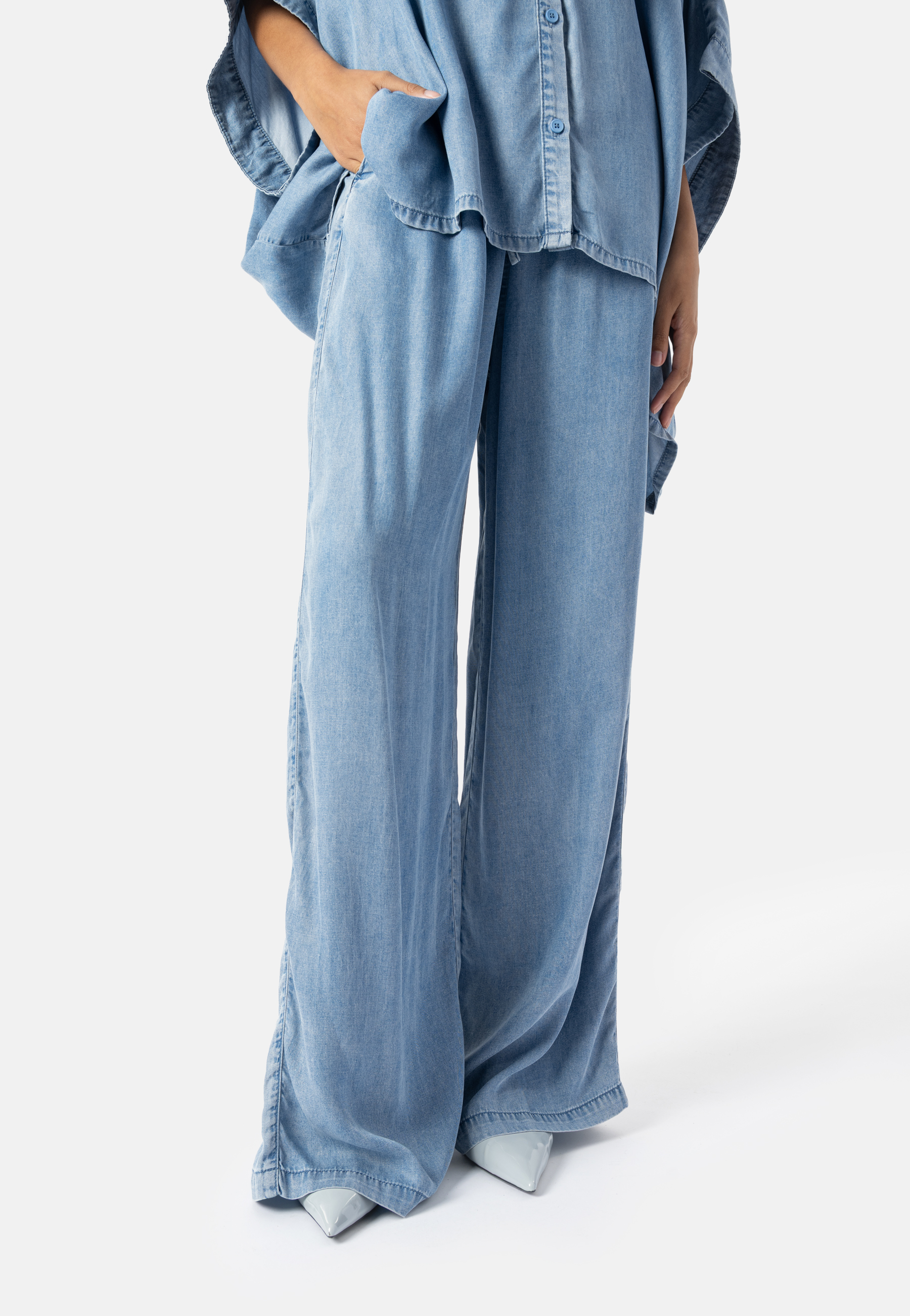 HEDY - pants