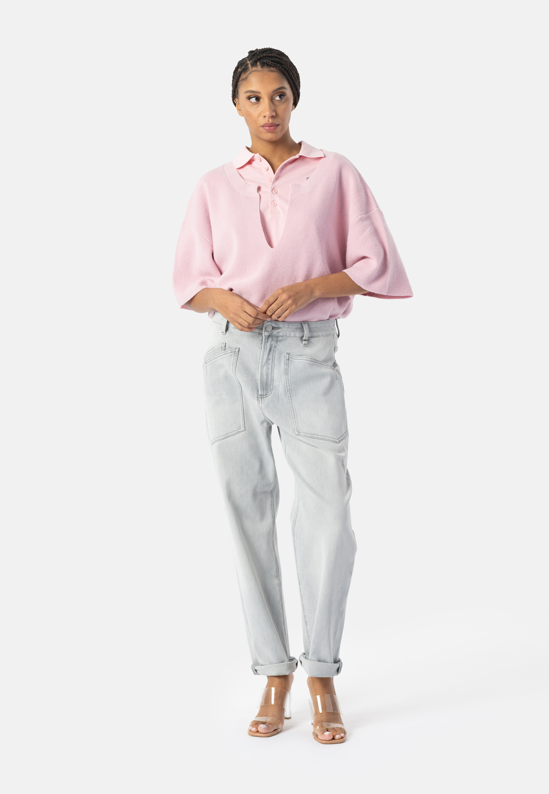 ADALOA - sweater