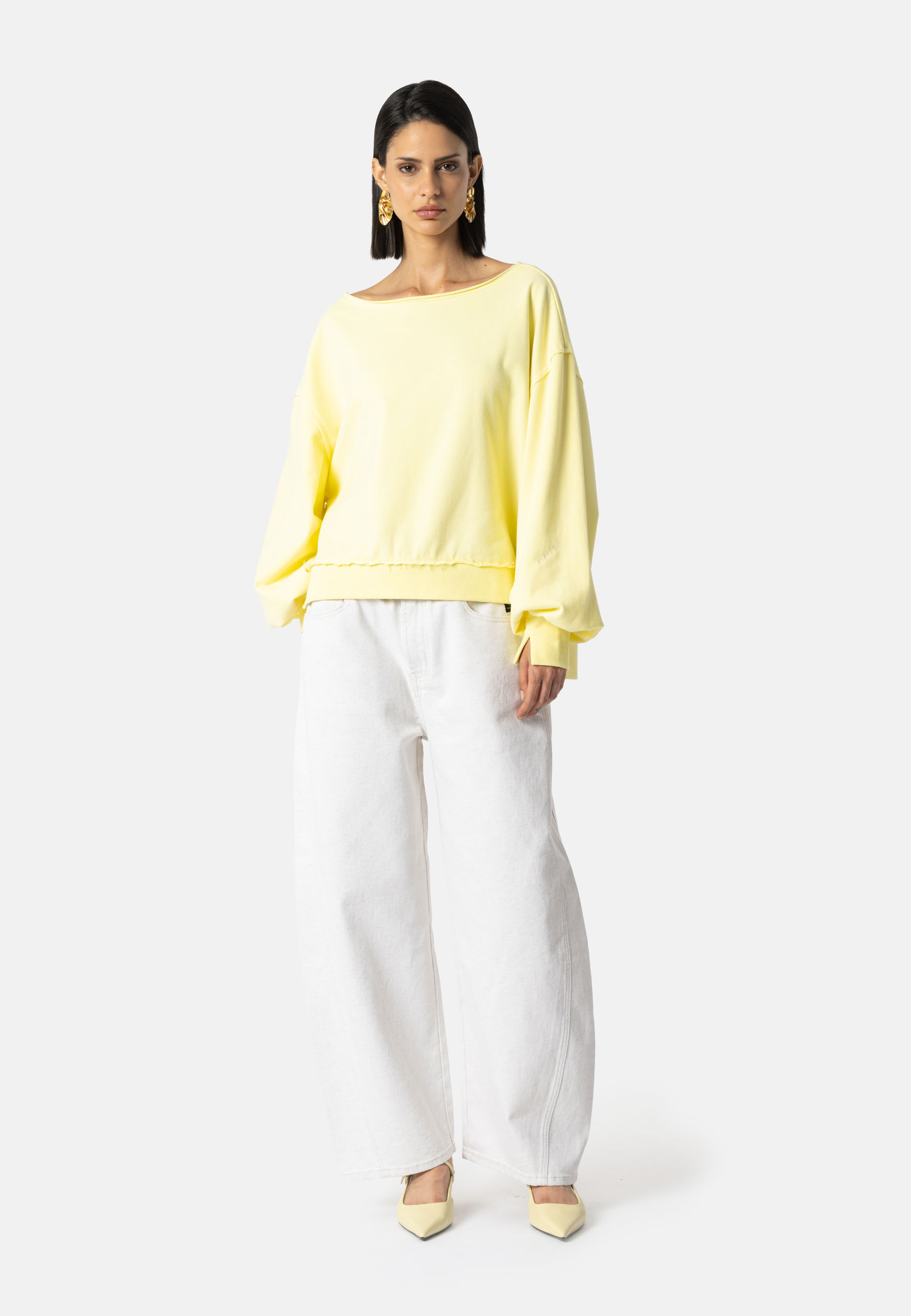DANA - sweatshirt