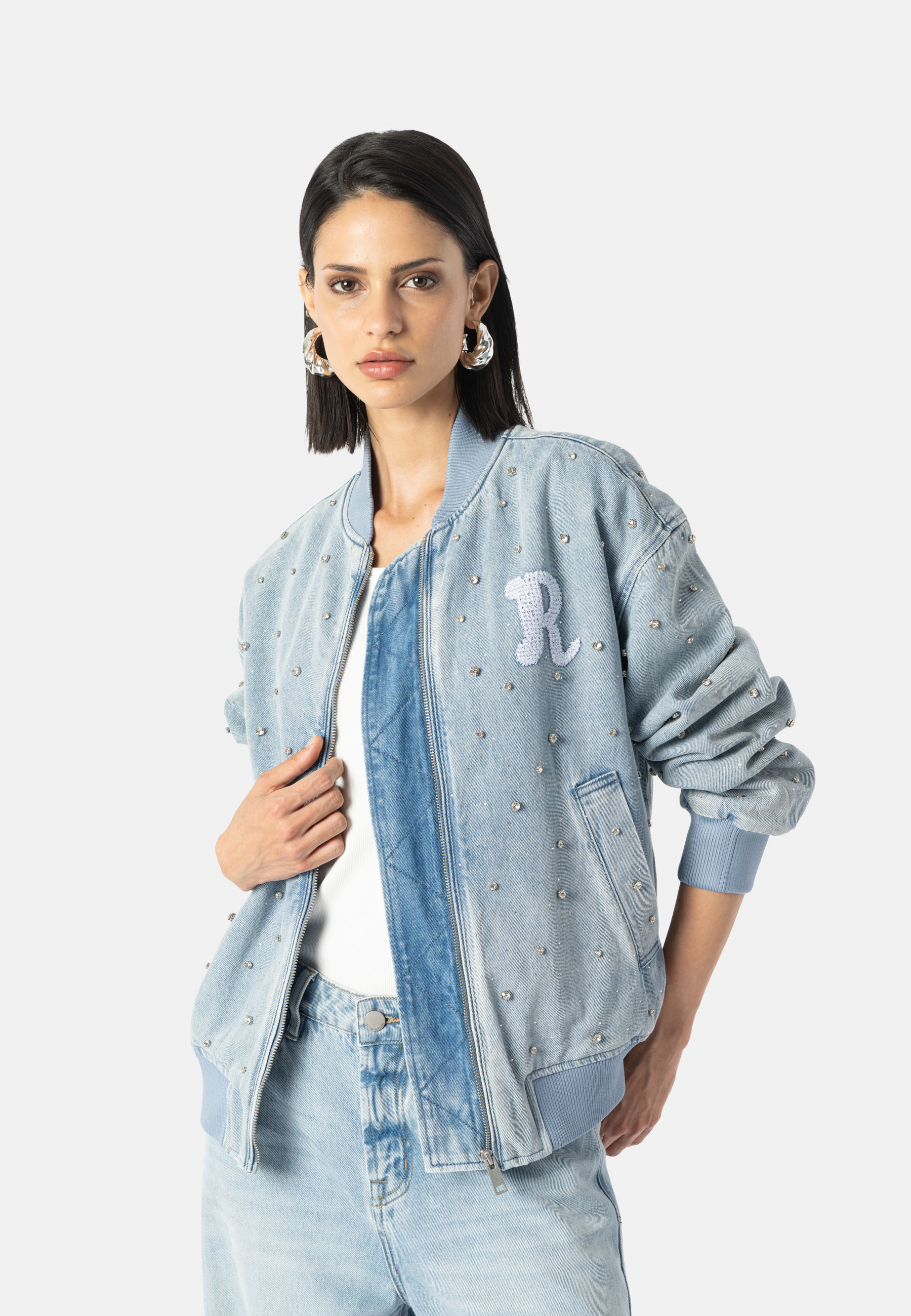 ISLA Twinkle - blouson jacket