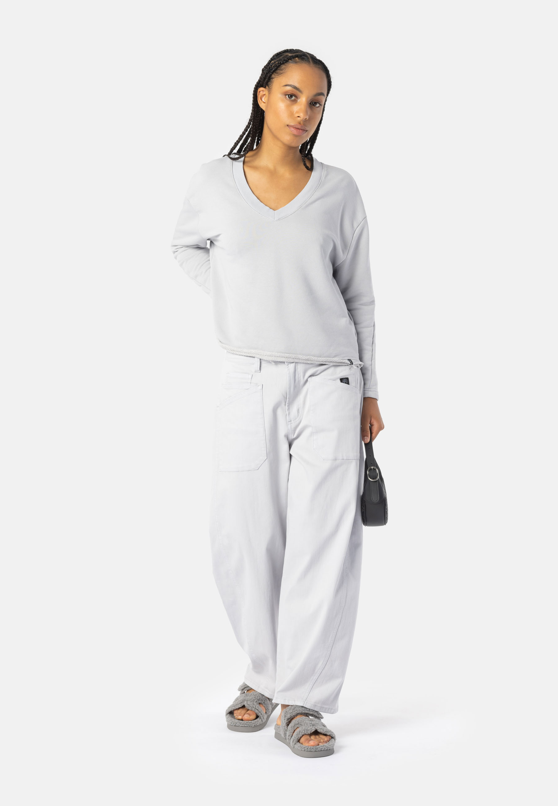 THALISA - longsleeve