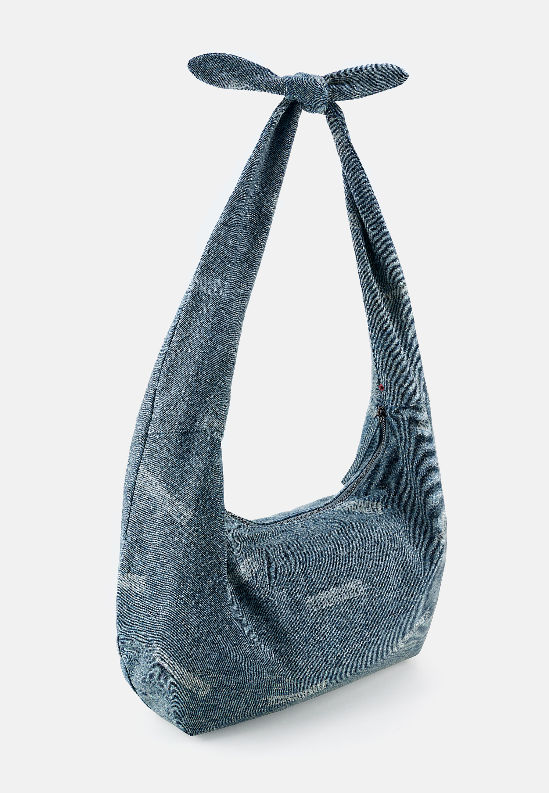 MILDRED LesVisxER - hobo bag