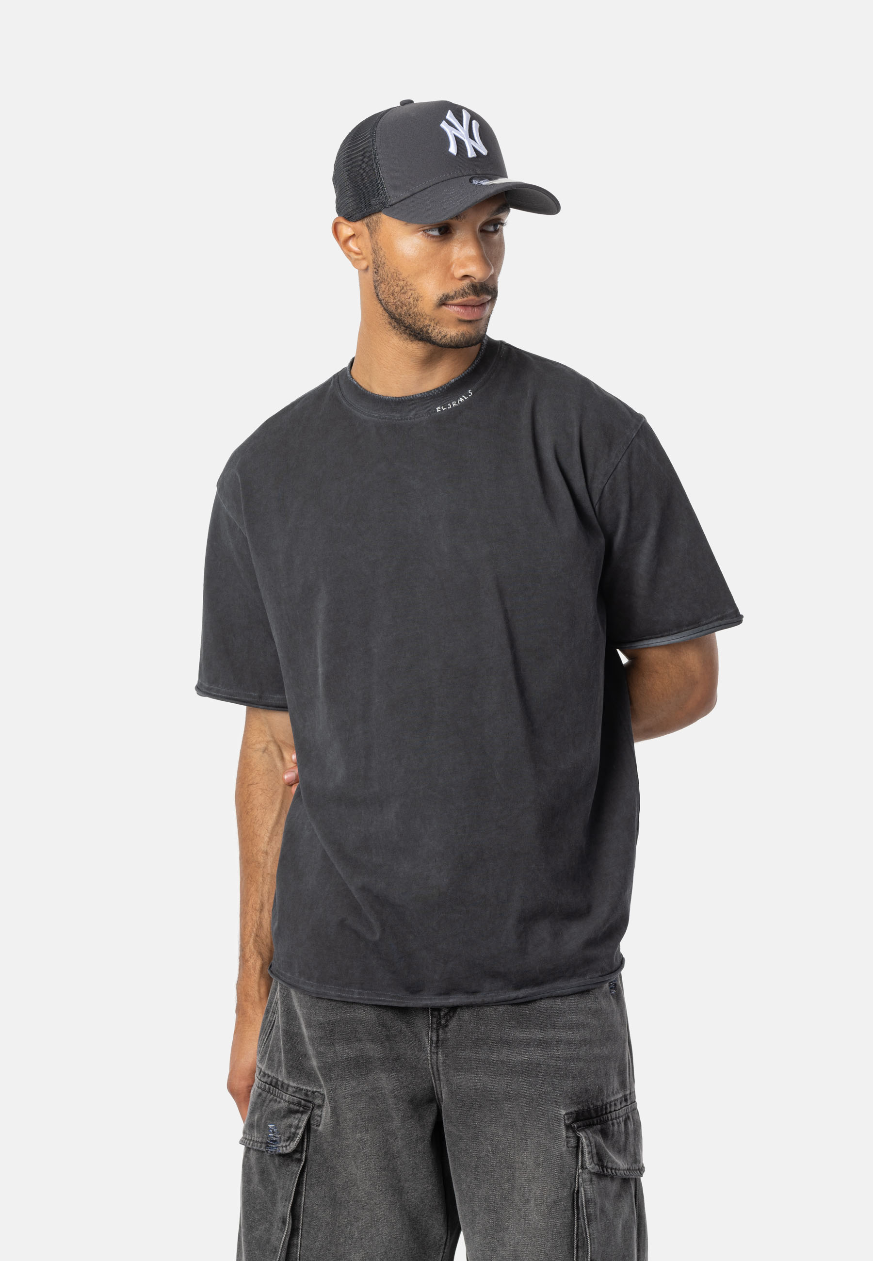 KIRK - t-shirt