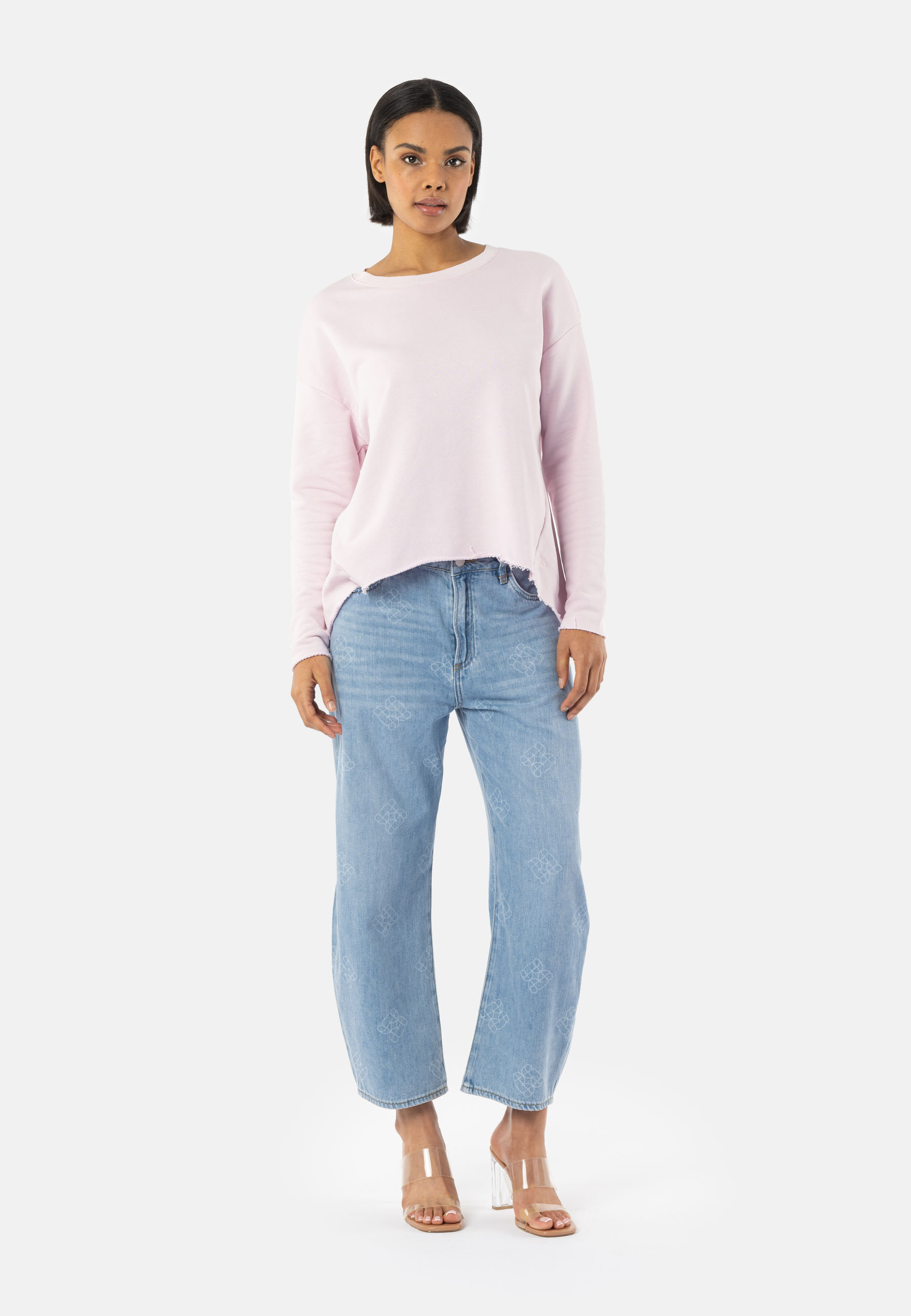 VALENTINA - longsleeve