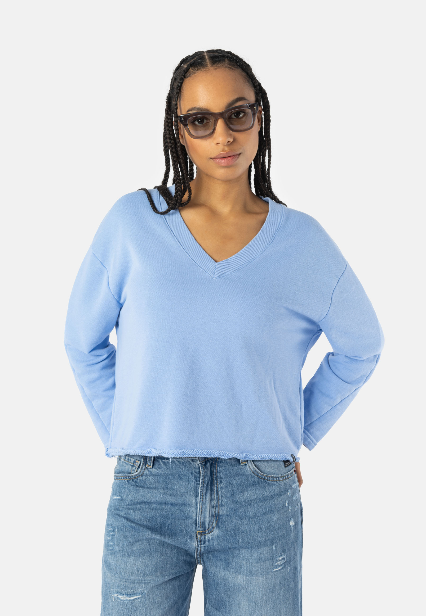 THALISA - longsleeve