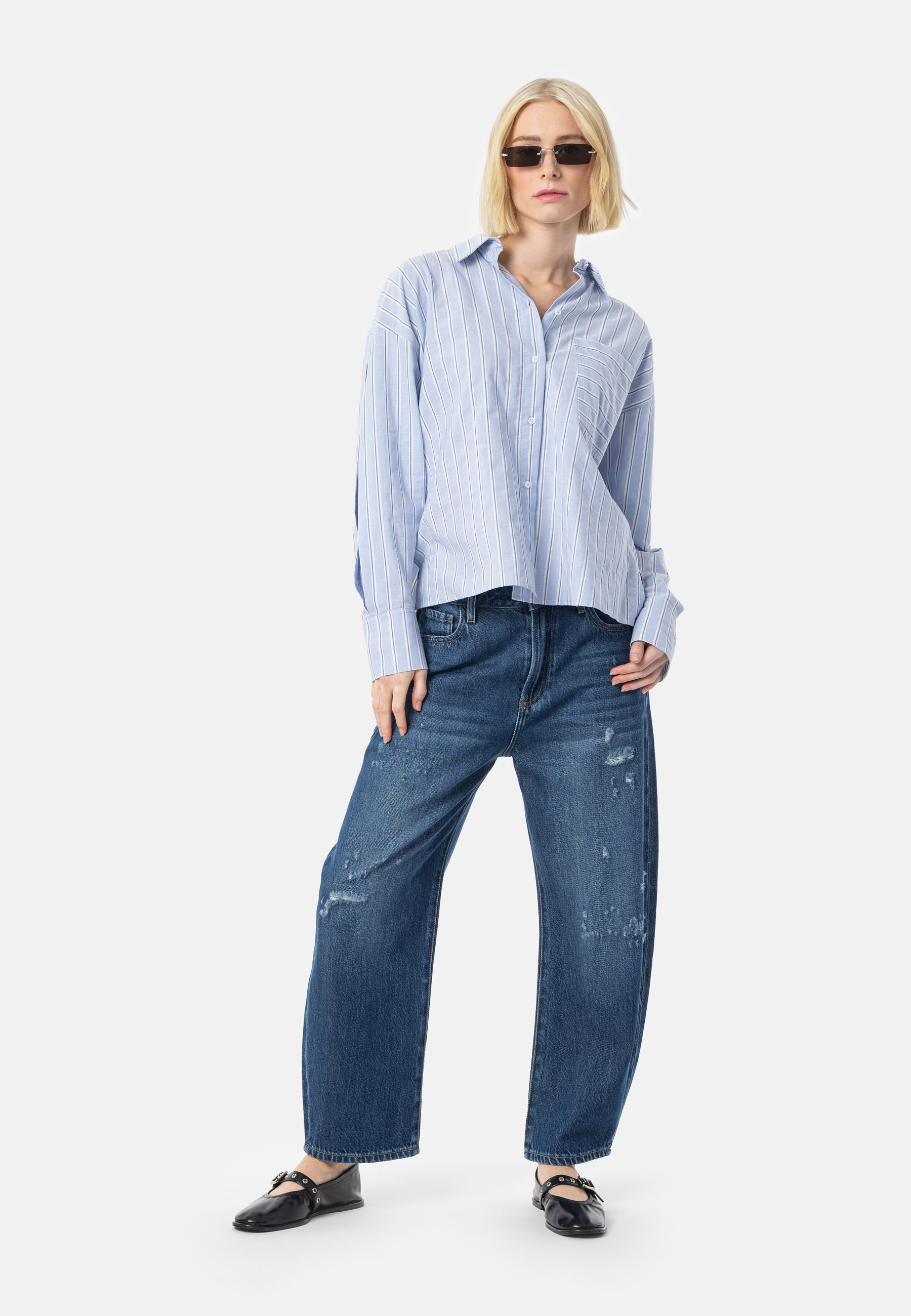 YOANA - denim