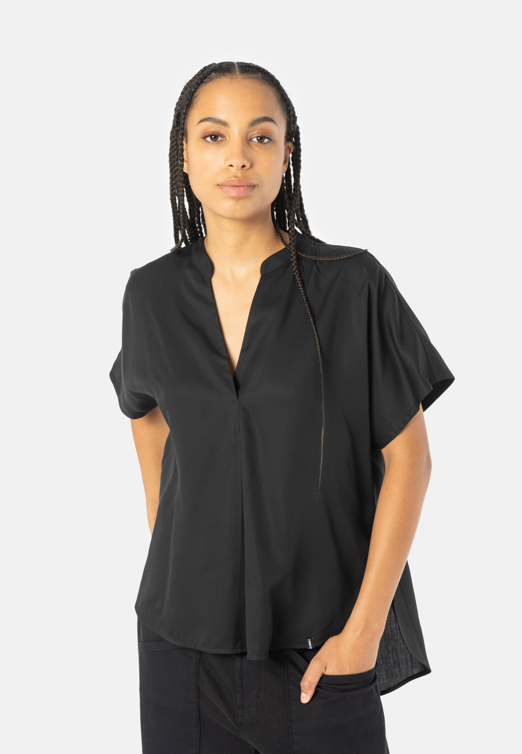 JEANINA - blouse