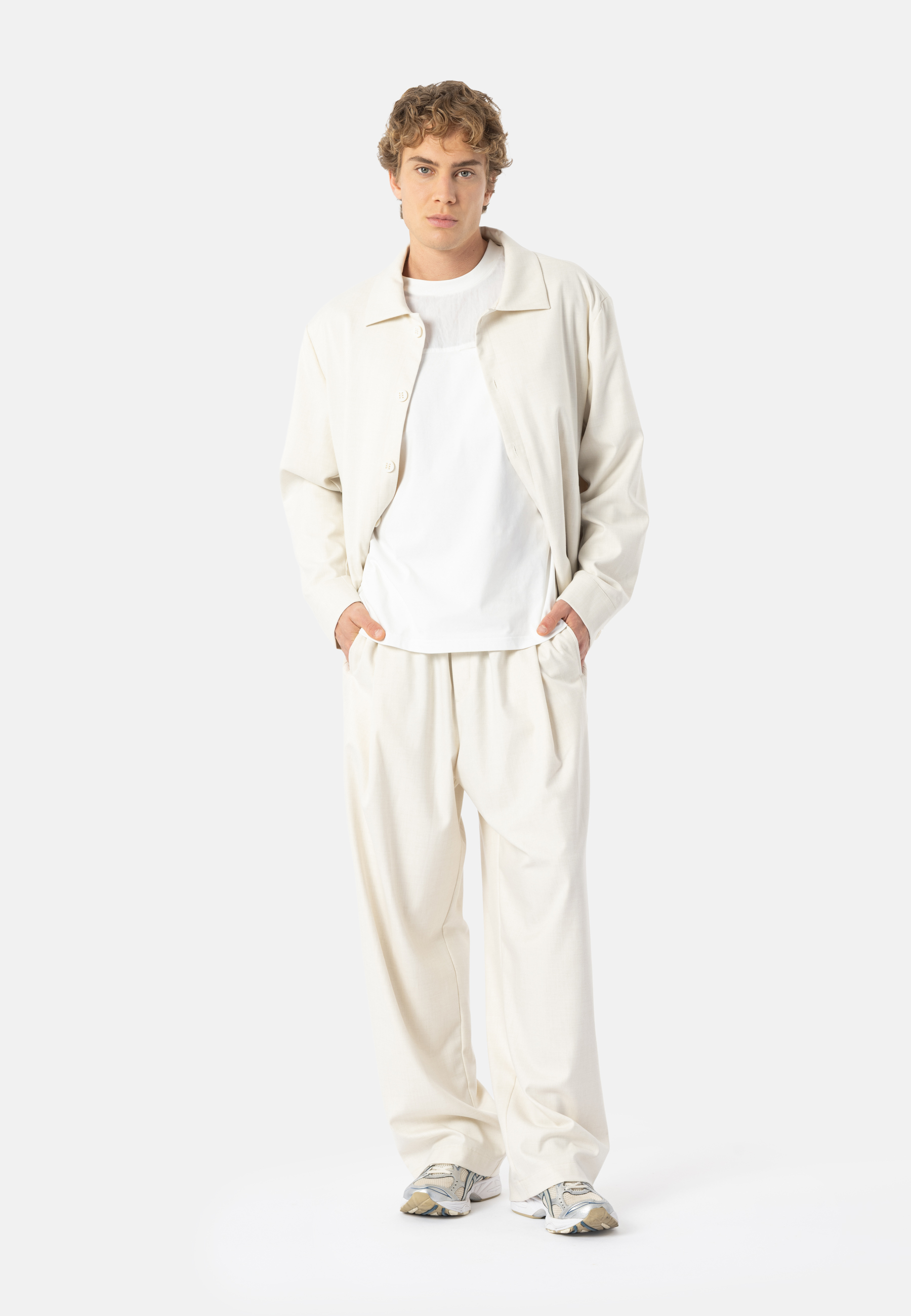 LEX - pants