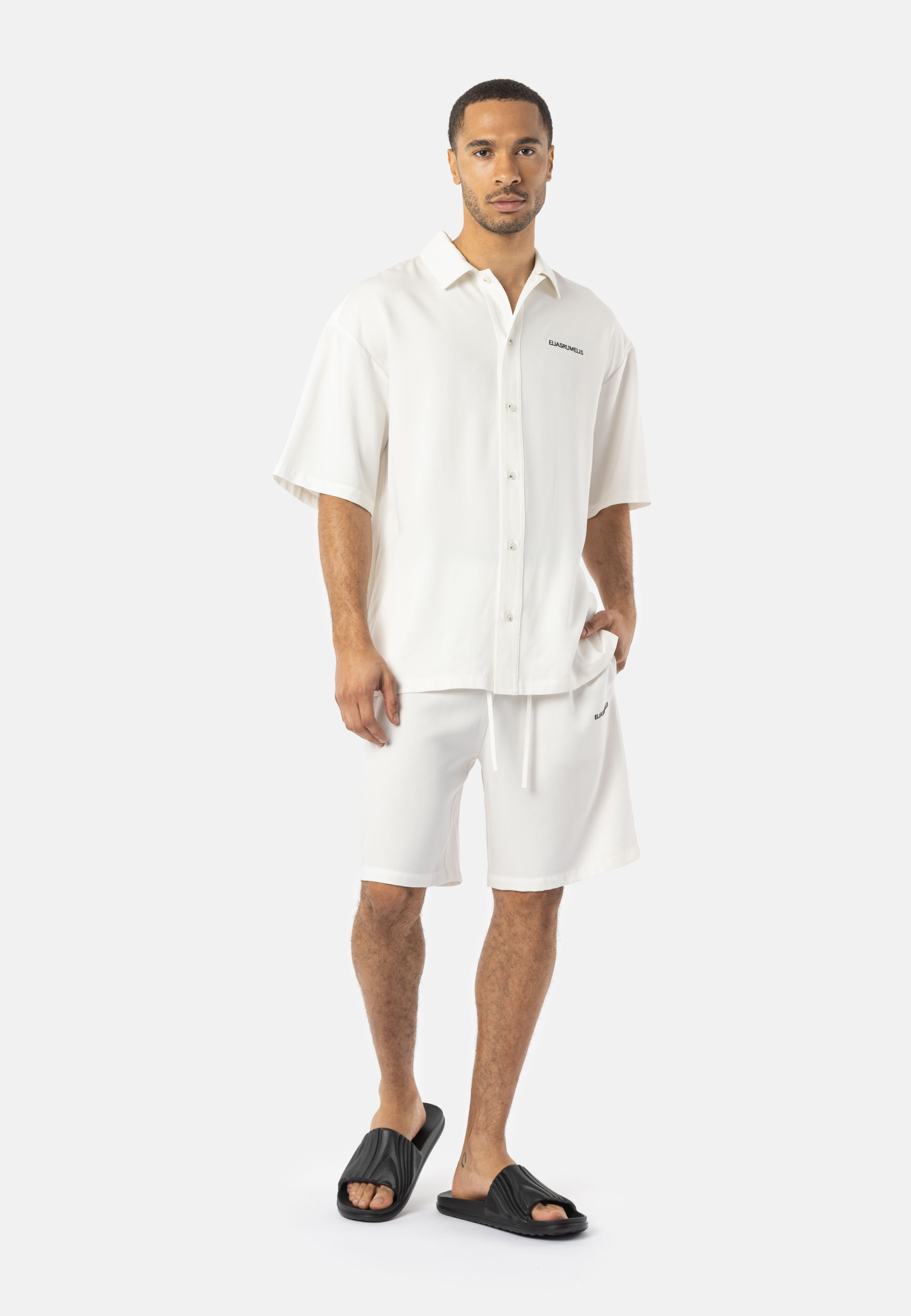 UZAY - loose fit shirt