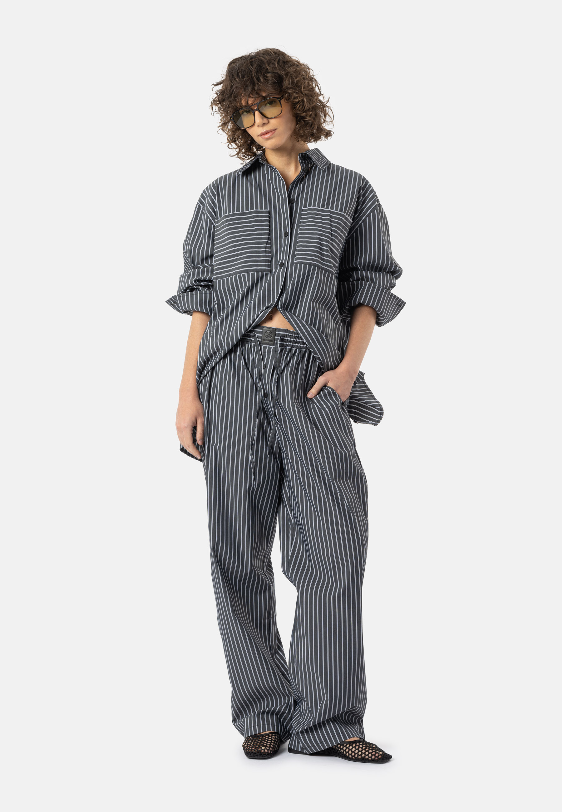 TAYLOR - pants