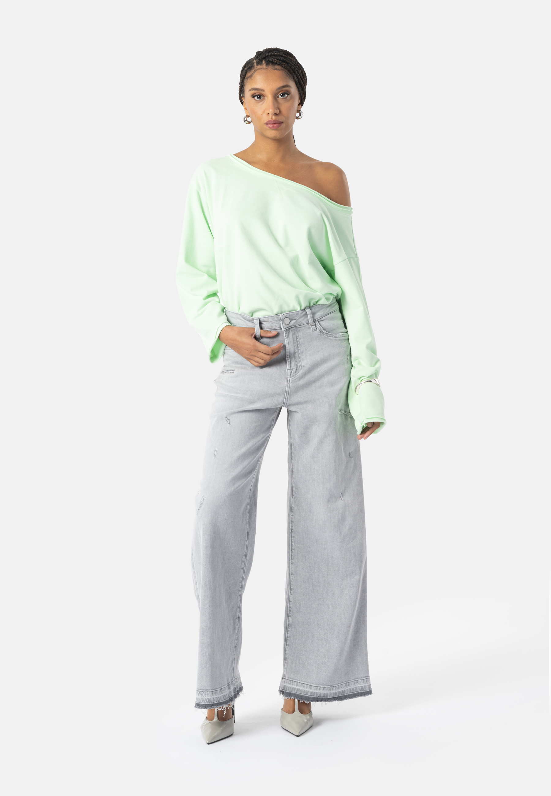 WINIFRI - longsleeve