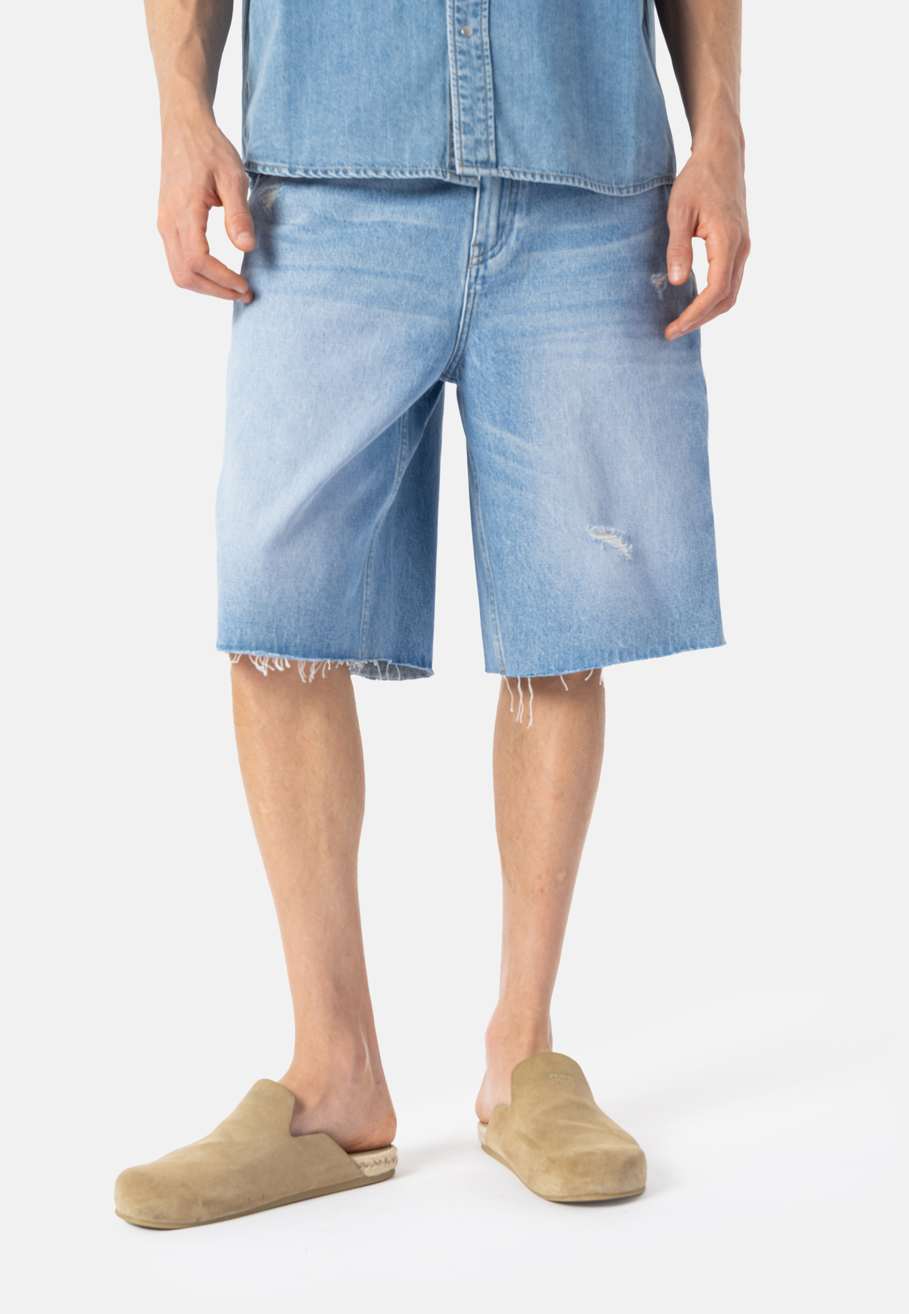 BRIAN - shorts