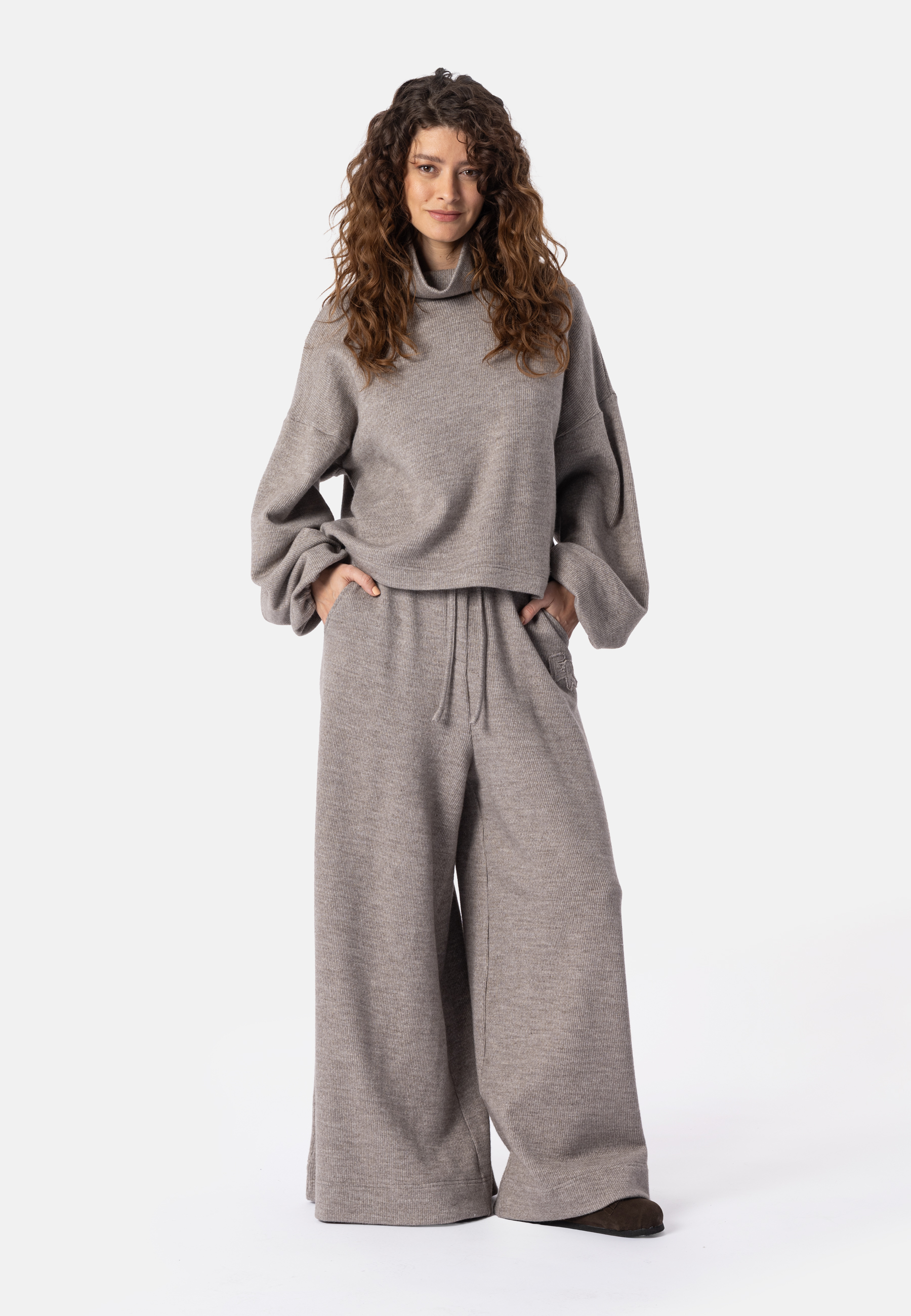 MERRILL - sweater