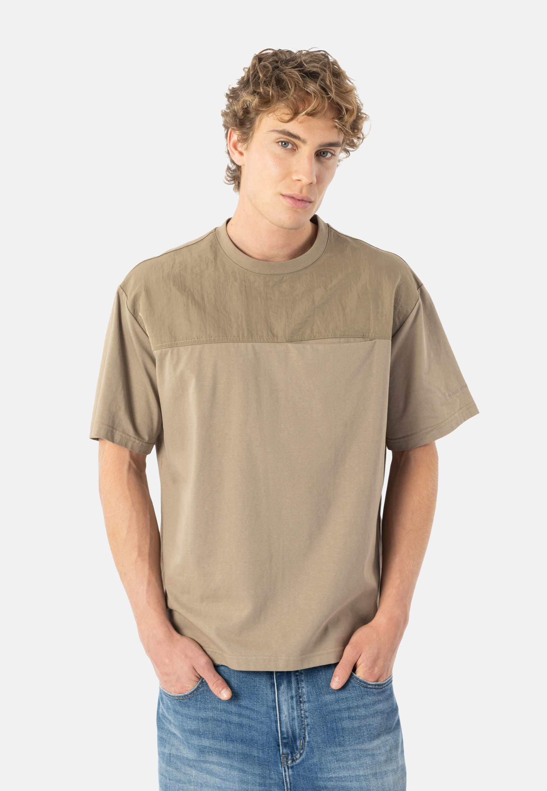 RUKA - t-shirt
