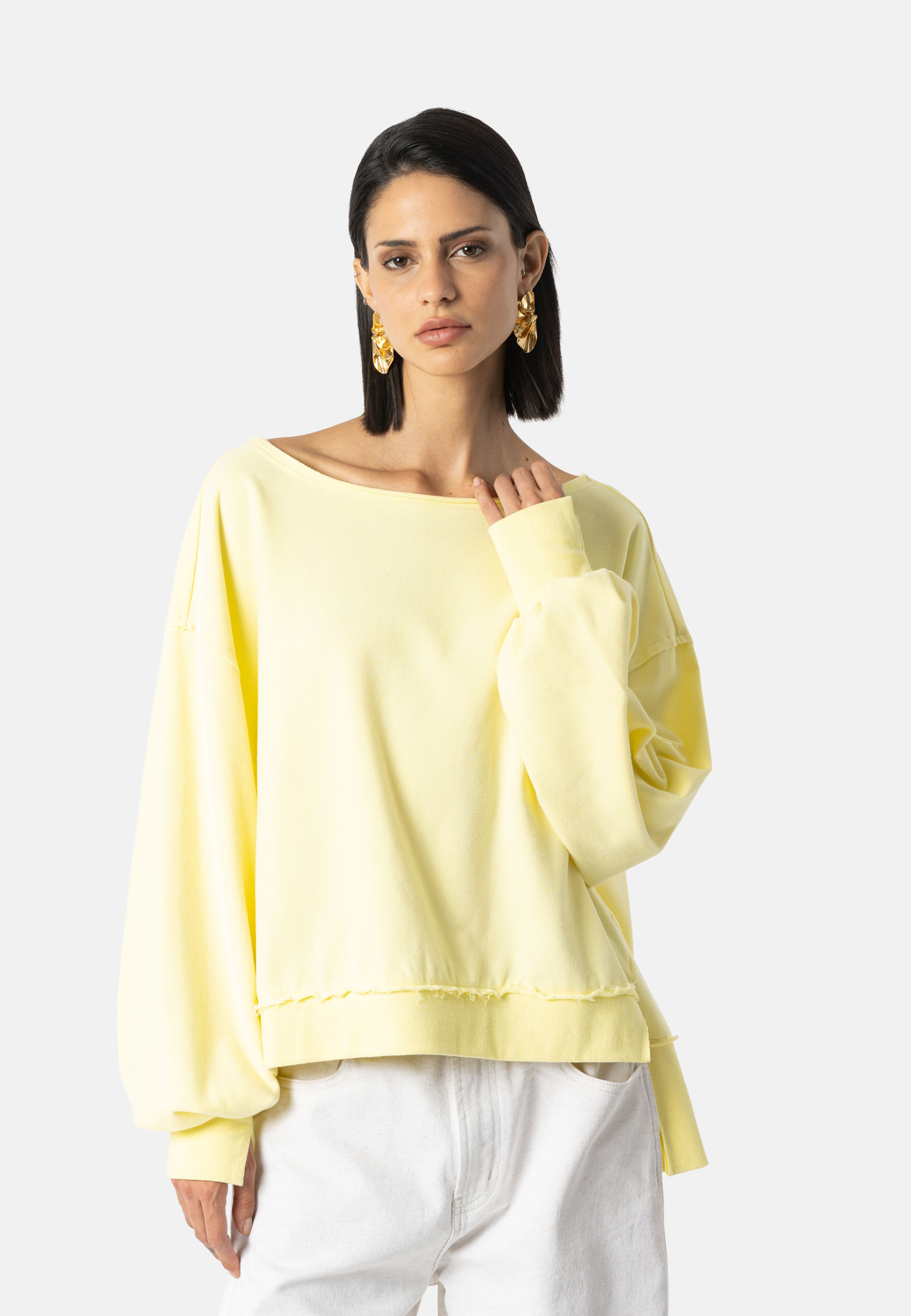 DANA - sweatshirt