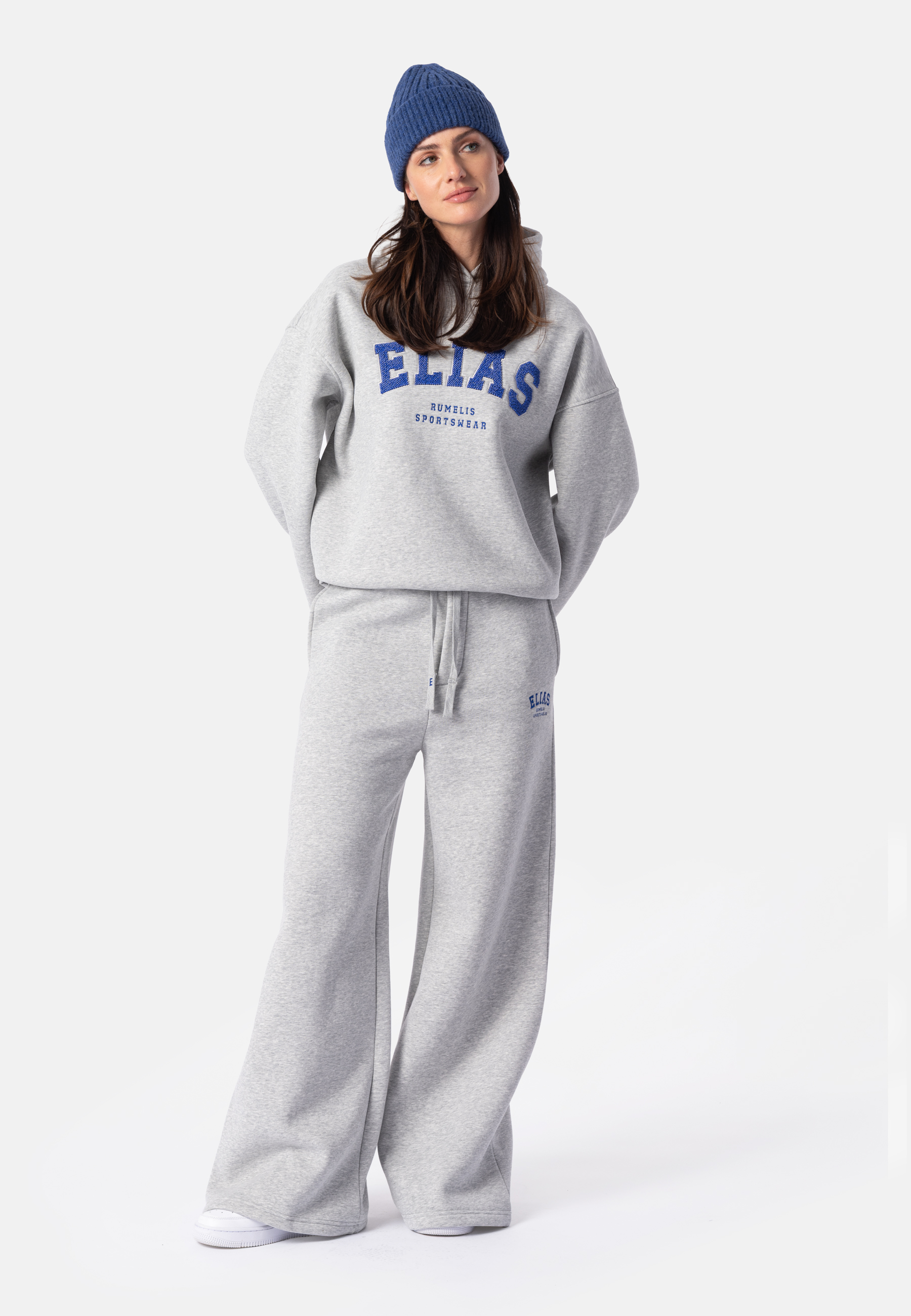 LESEDI - pants