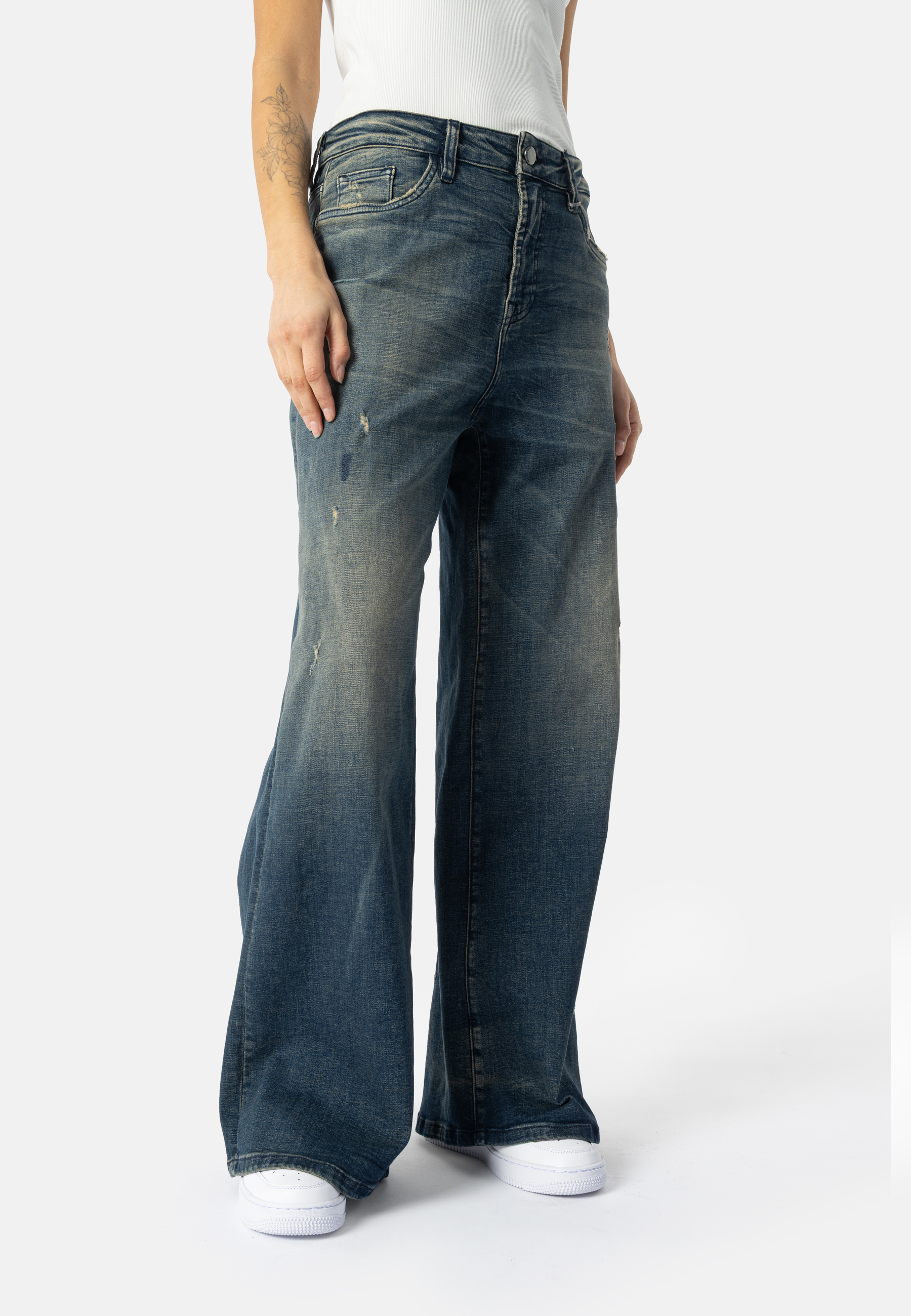 KALEA - denim