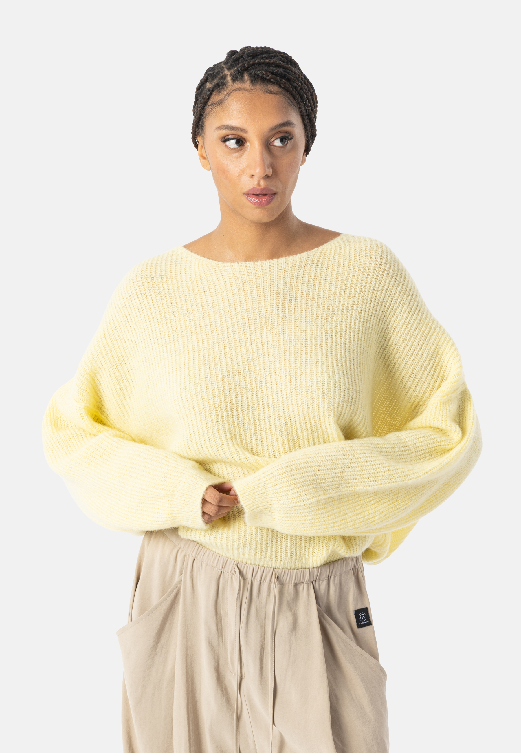 LOU Summer - sweater