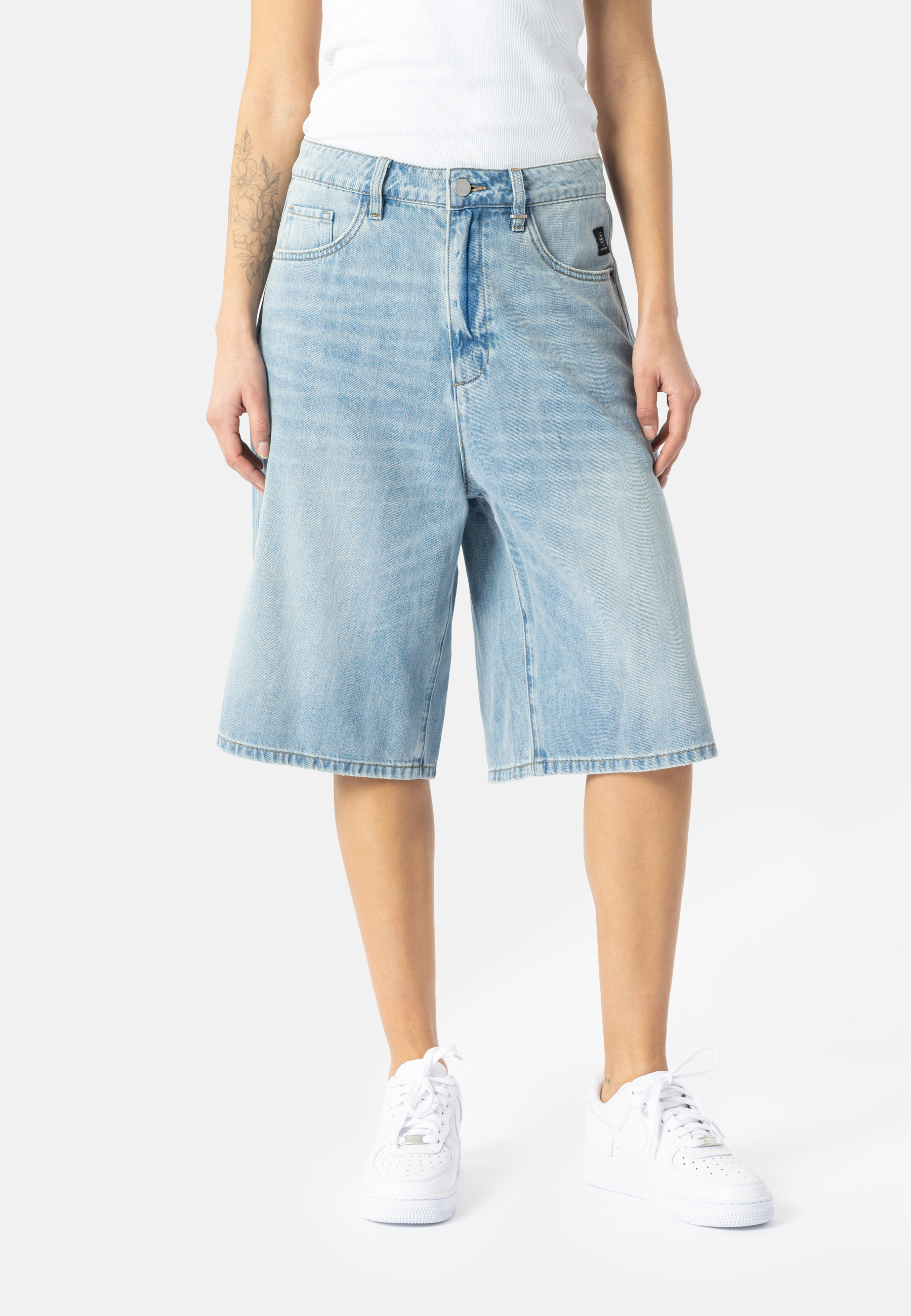 JUDY - bermuda shorts