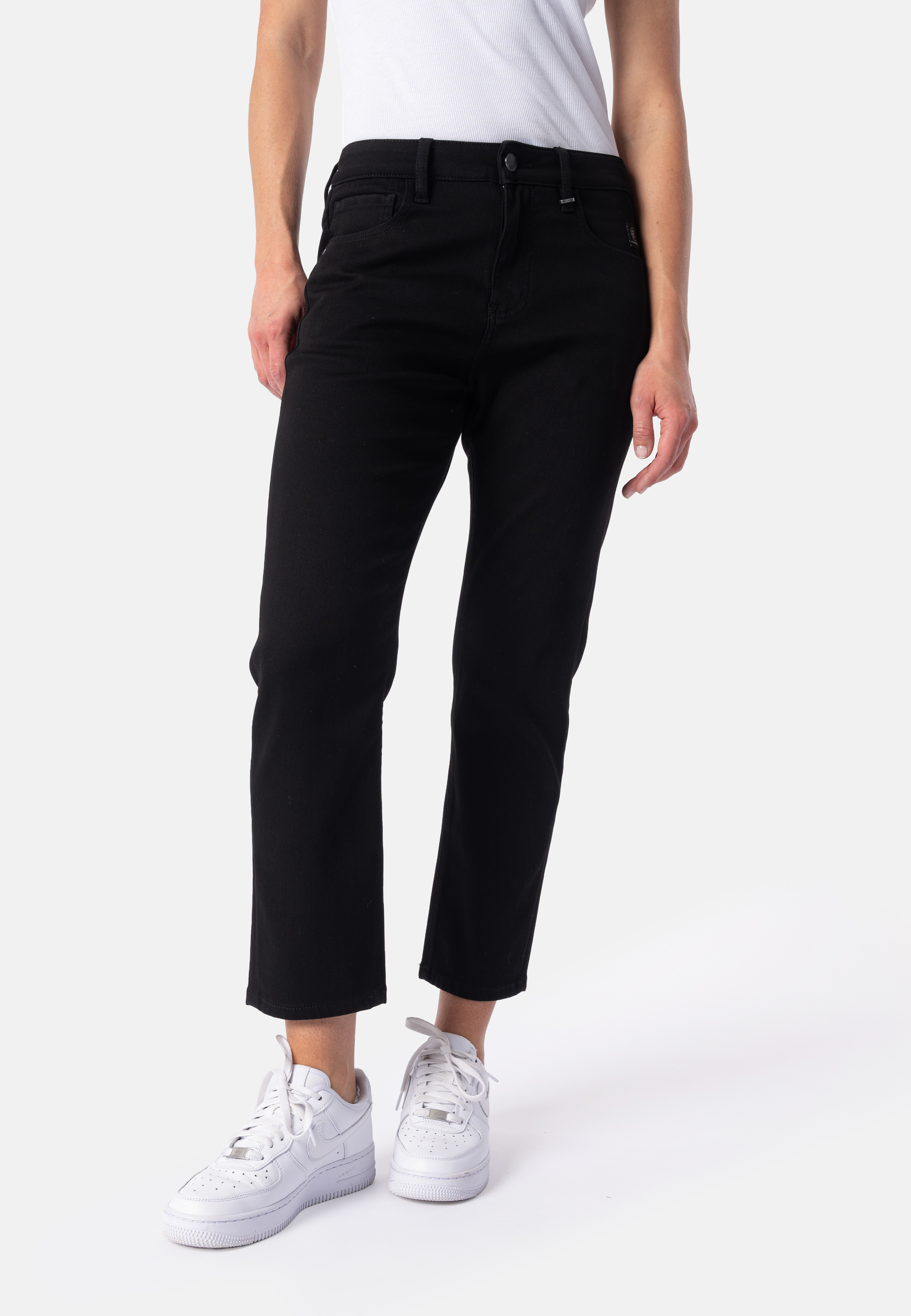 LEONA Jogg - denim