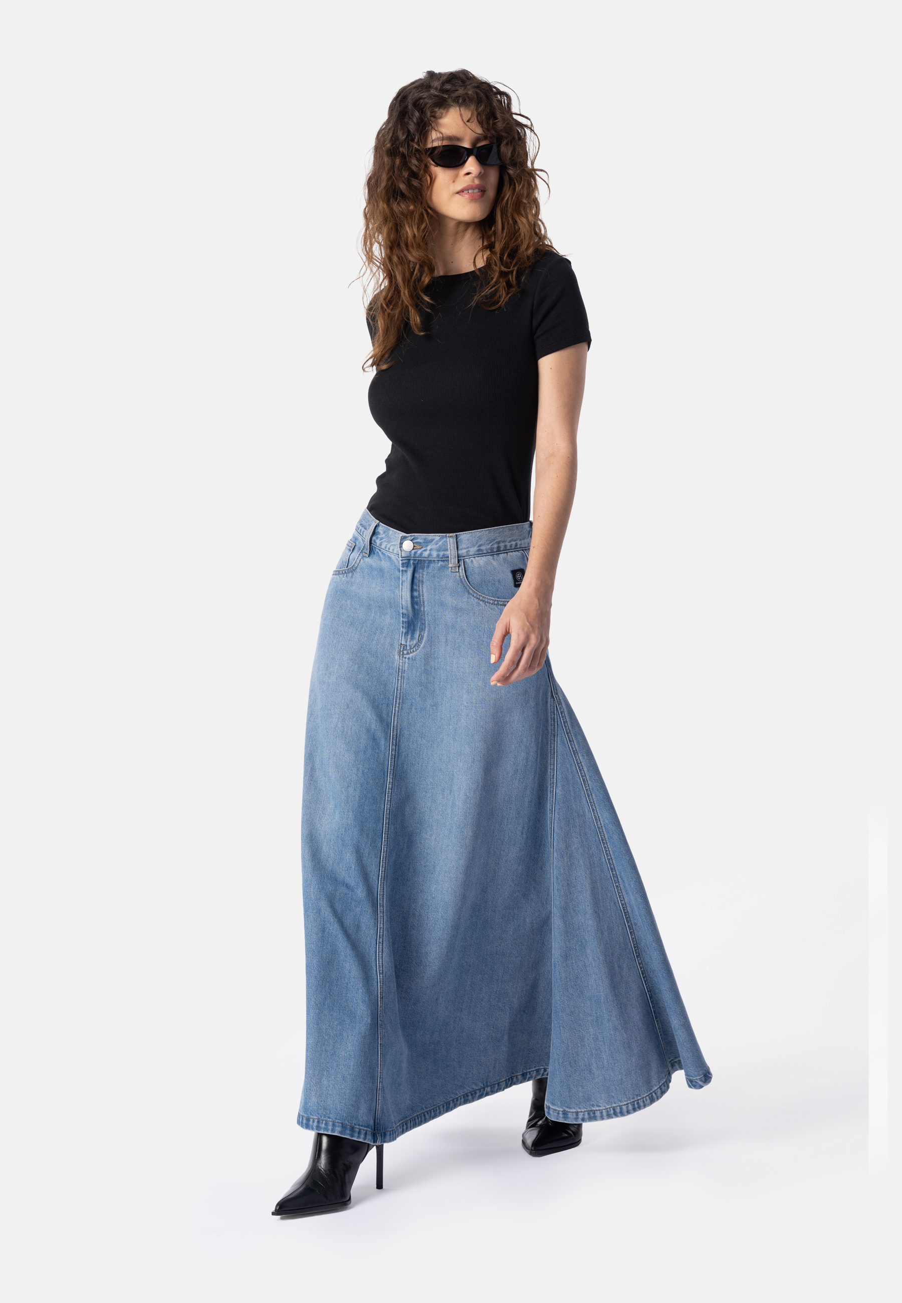 GOGO - skirt