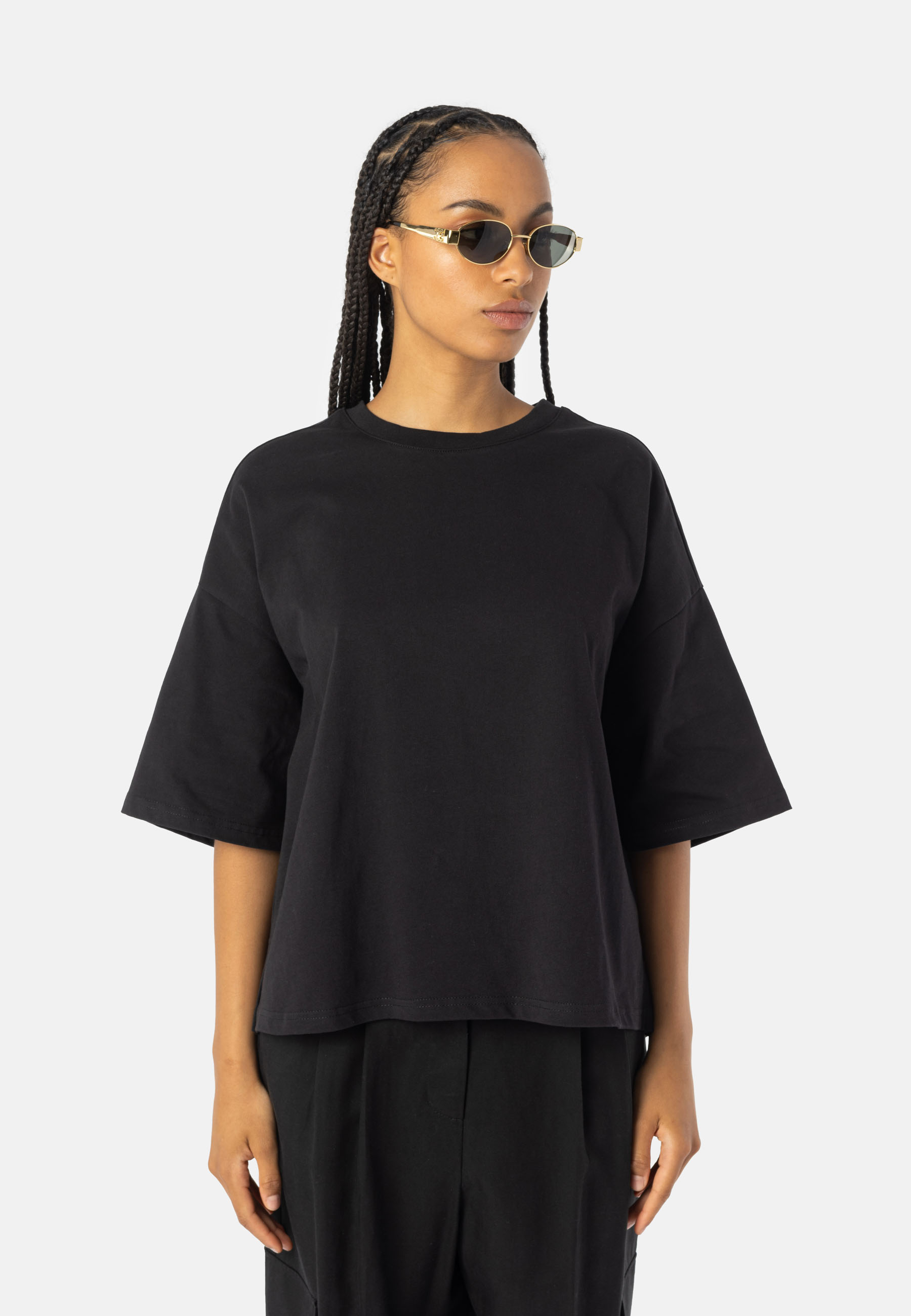 RITA - oversize t-shirt