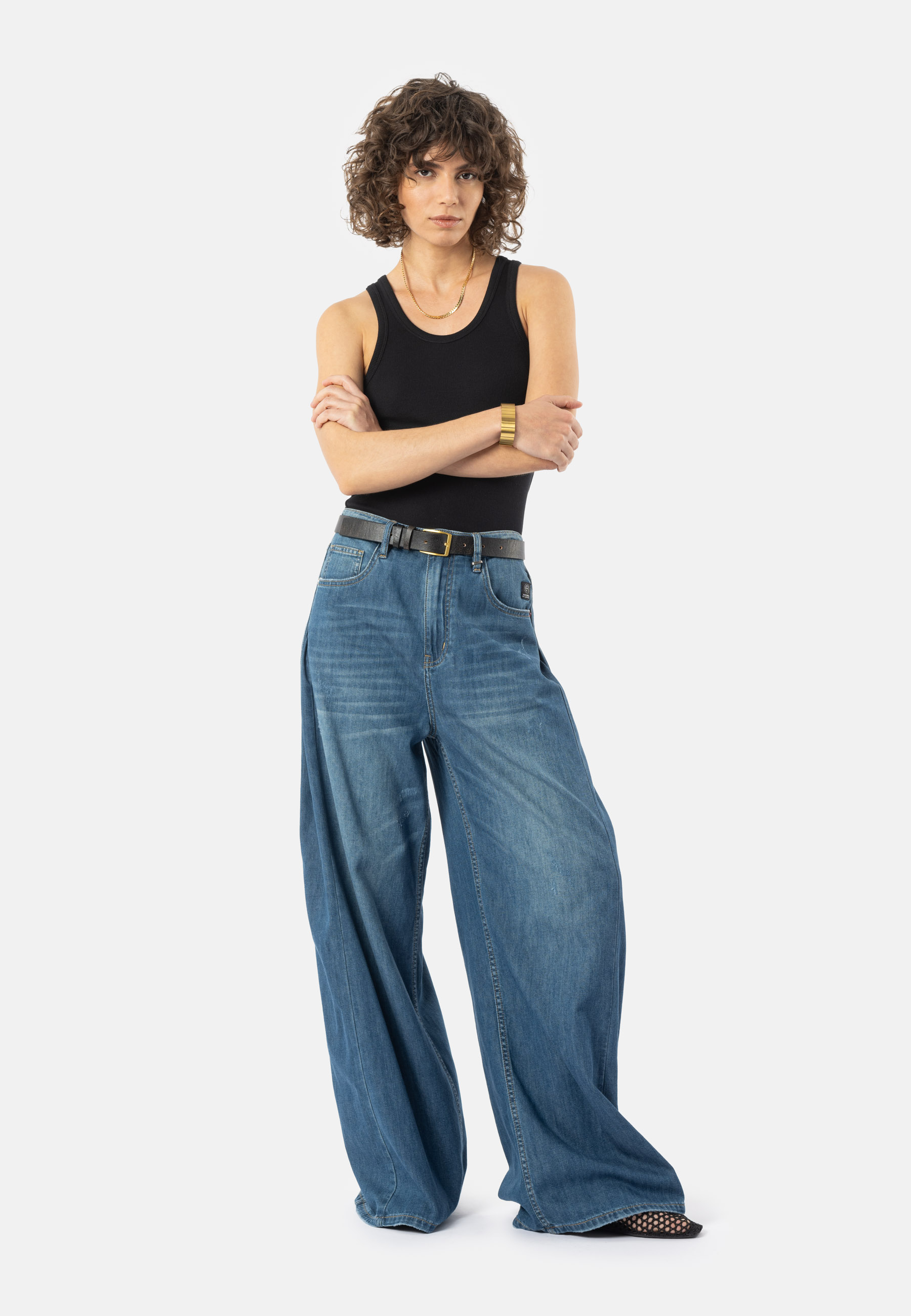 EIREEN - denim