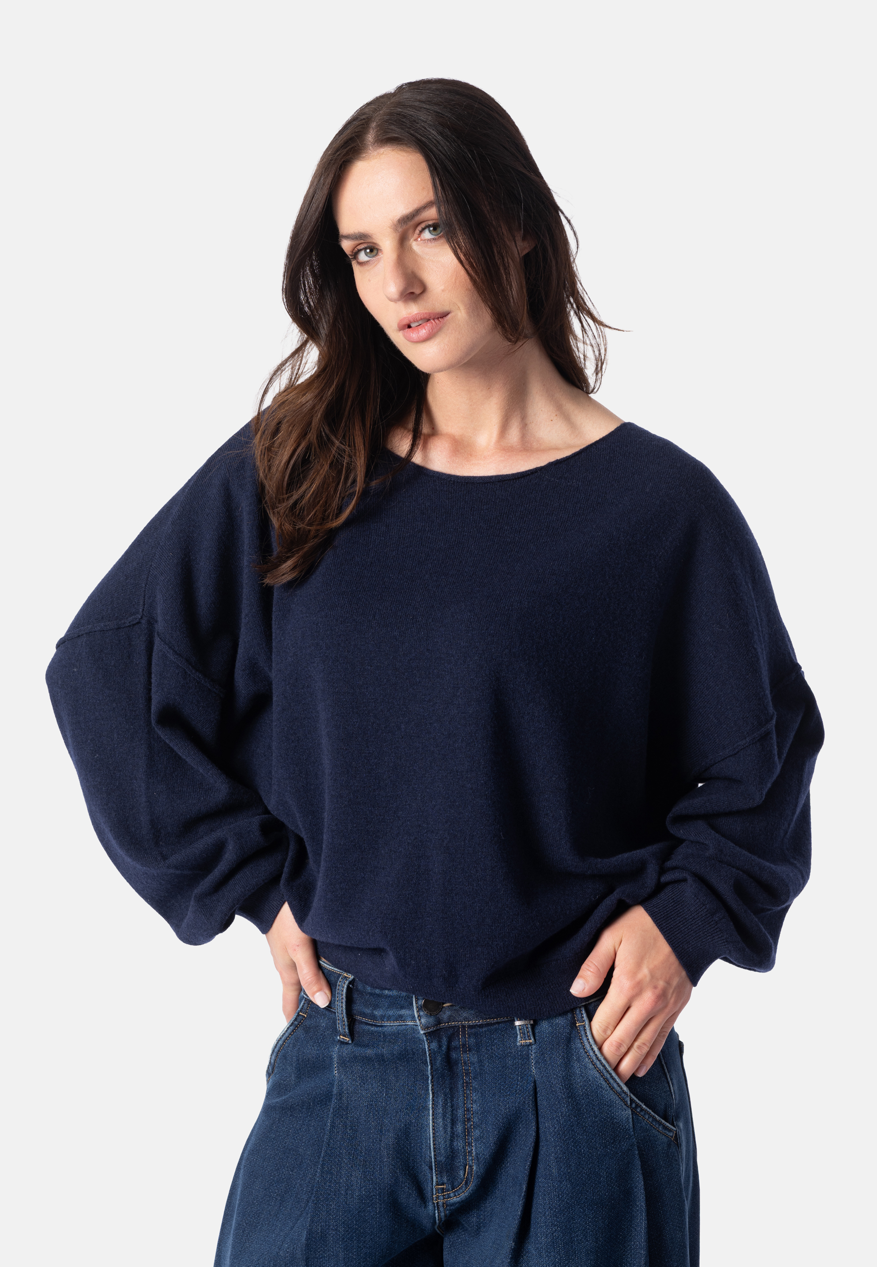 LOU - sweater