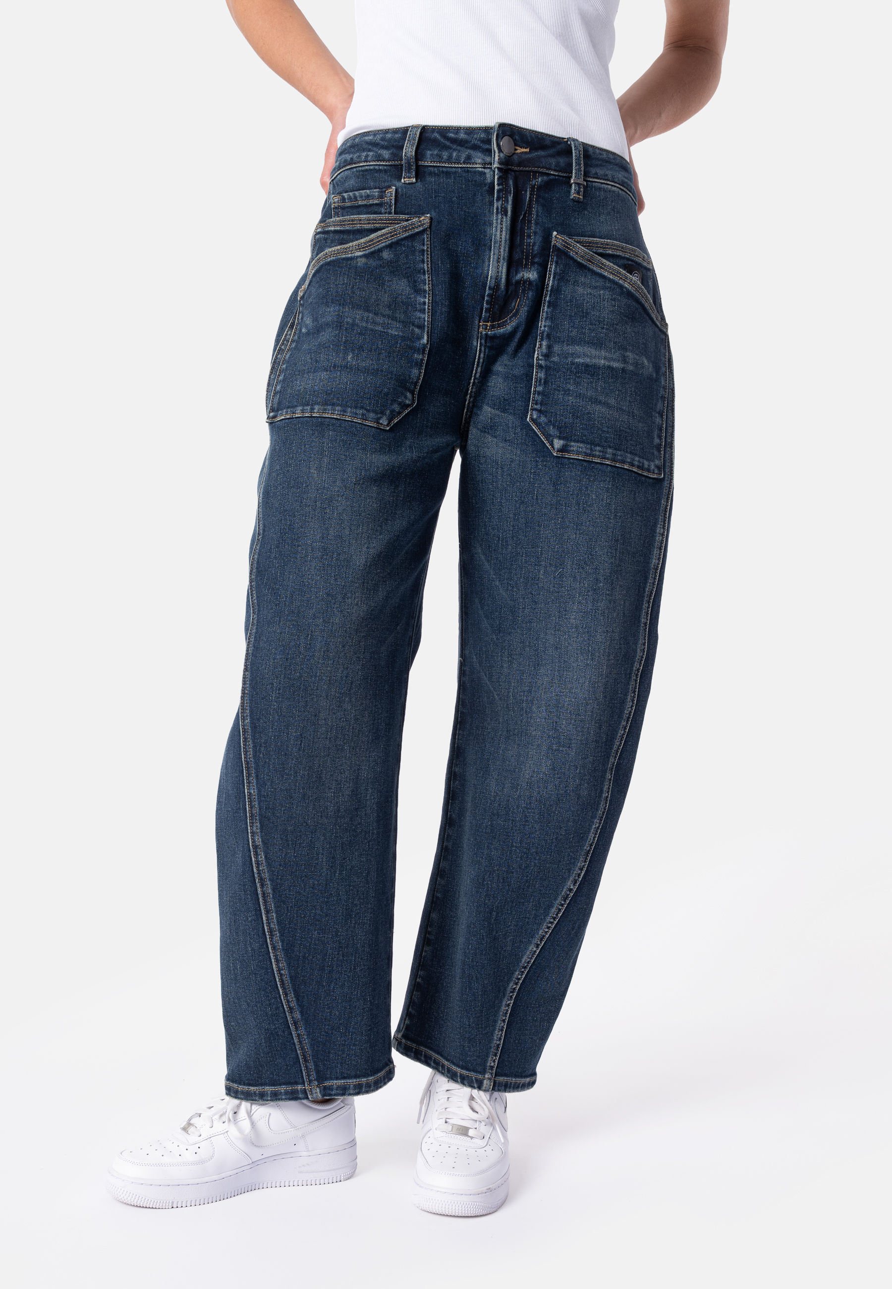 ISABELLA - denim