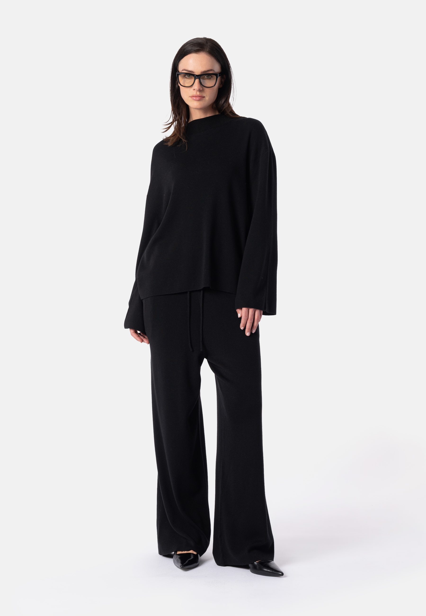 NESSI - pants