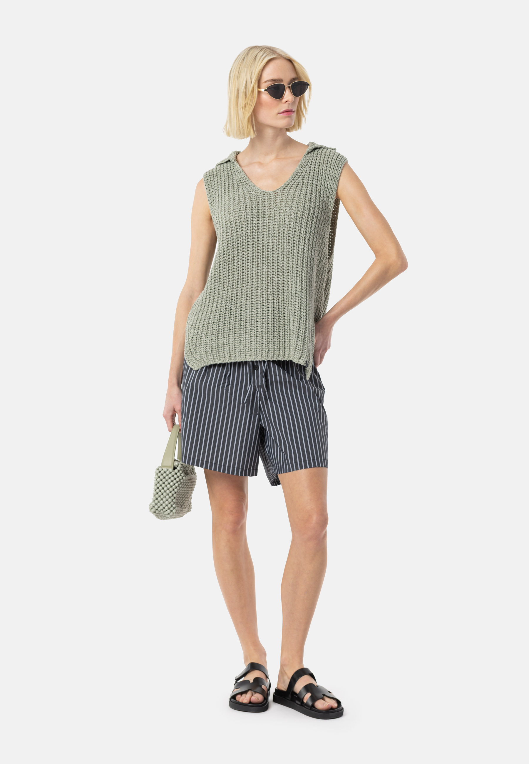 HELENA - summer vest