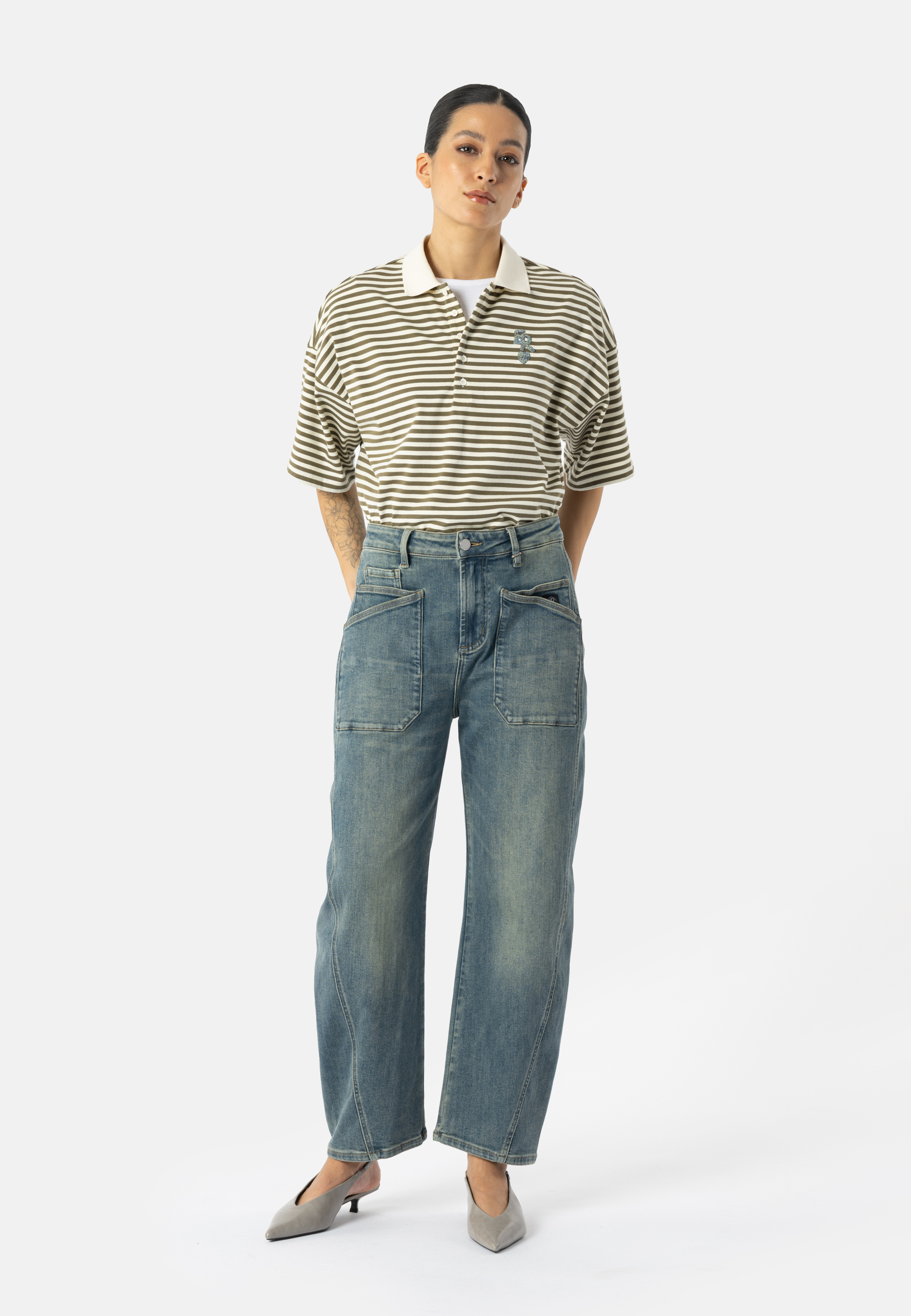 LORELISA - polo shirt
