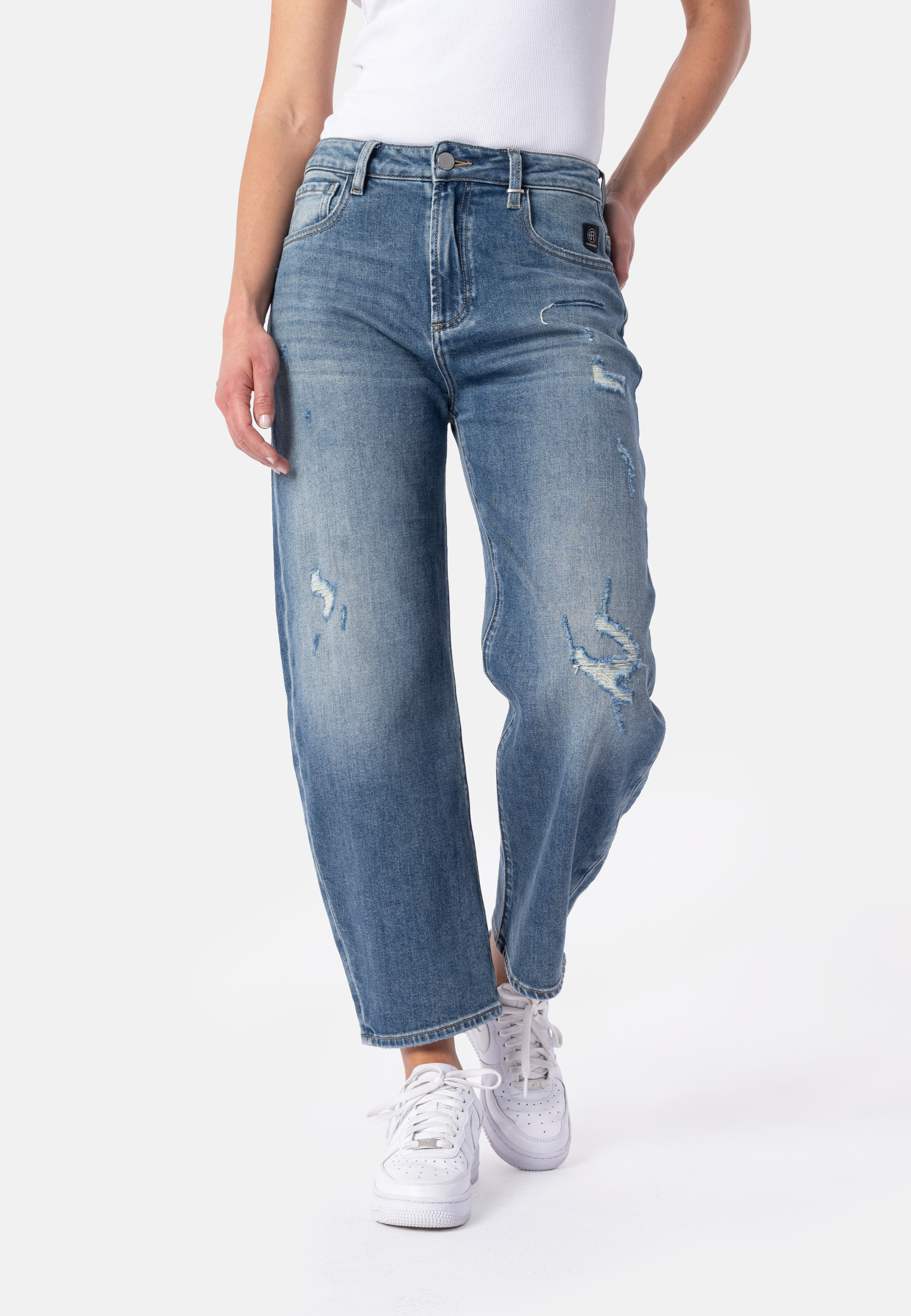 YOANA - denim