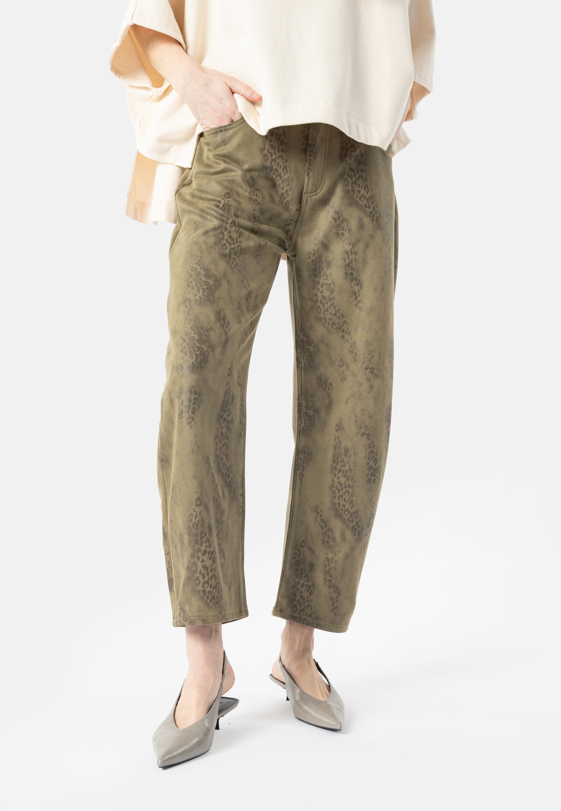 YOANA Leo - pants