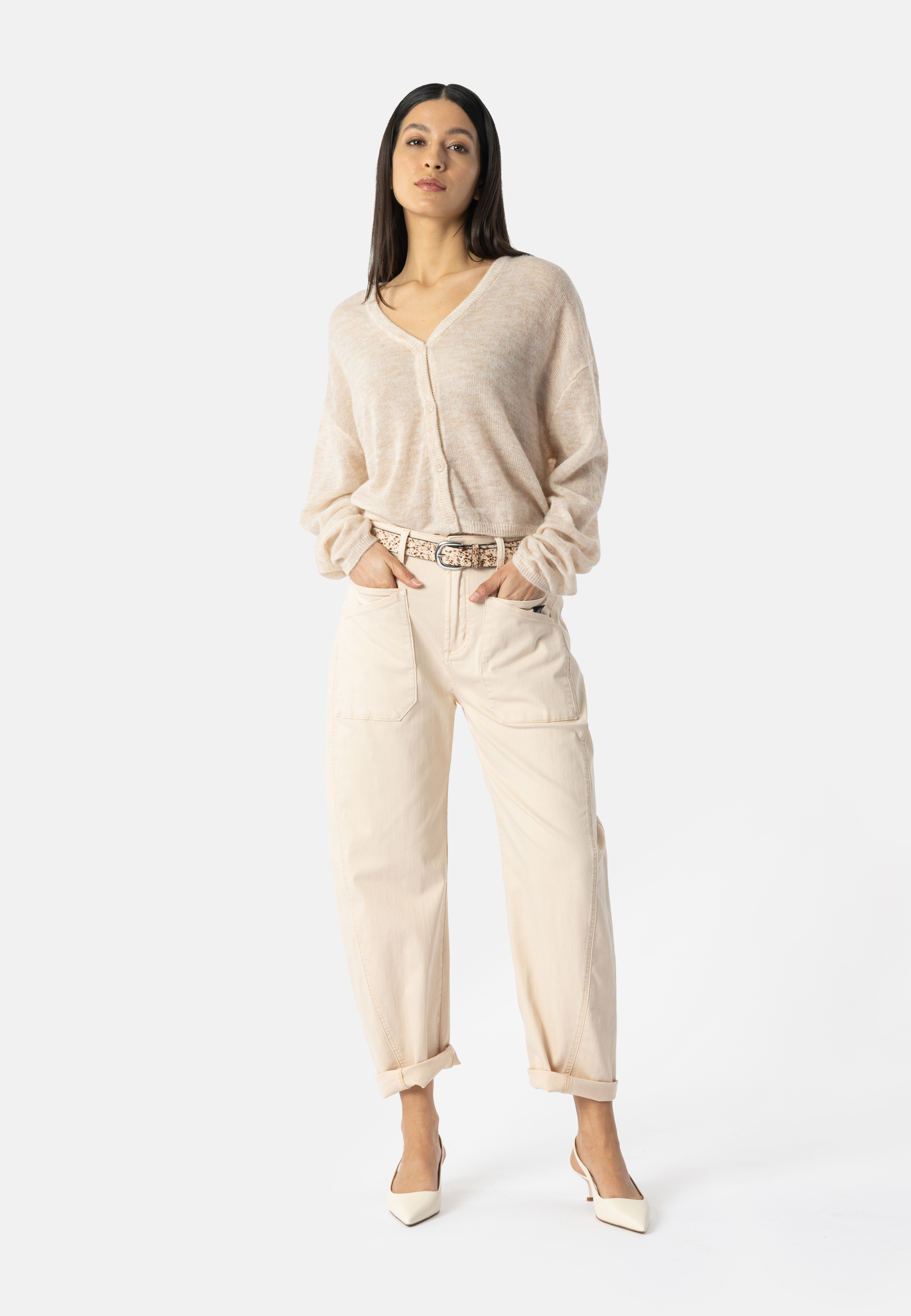 ISABELLA - pants