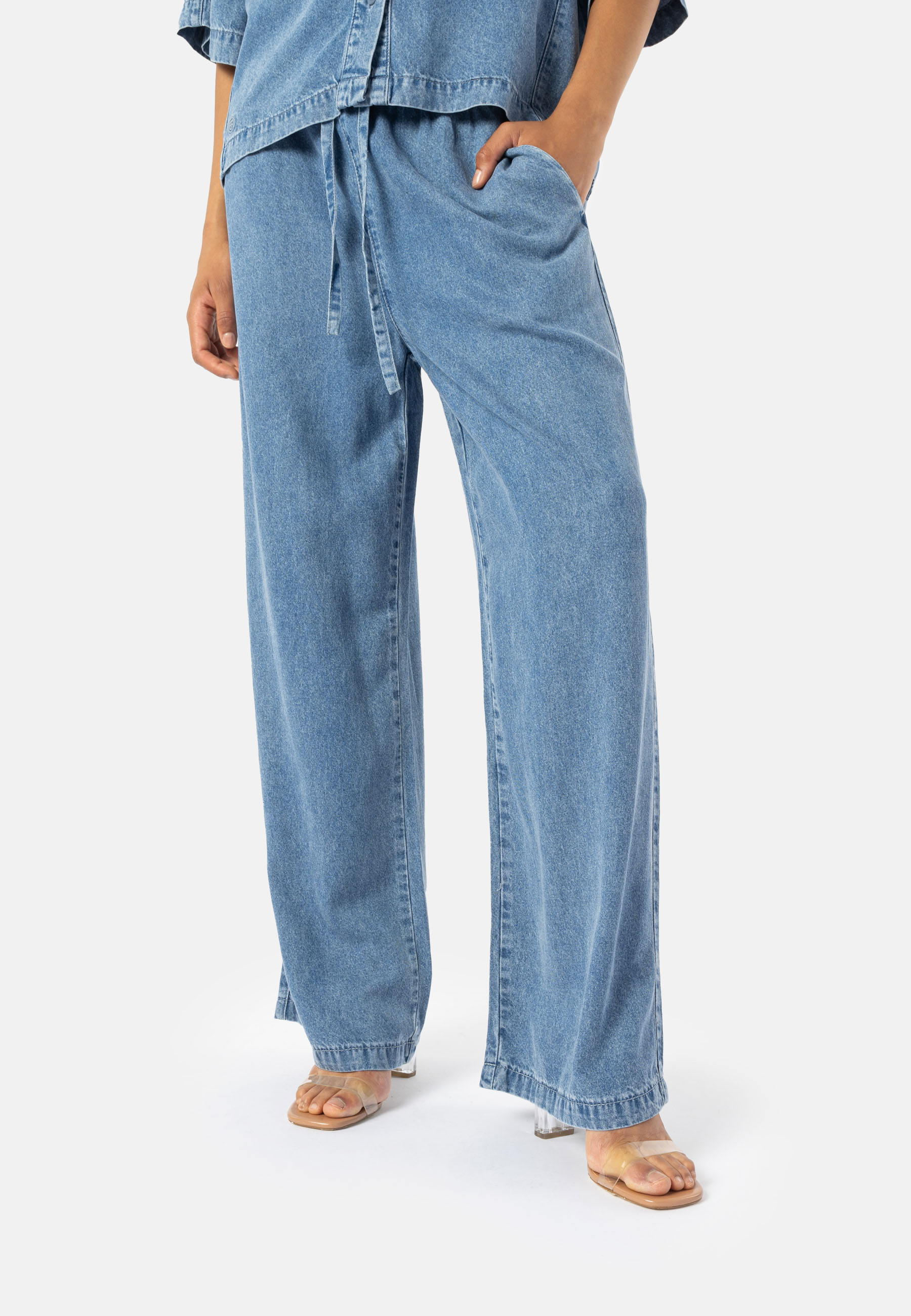 SILKA - pants