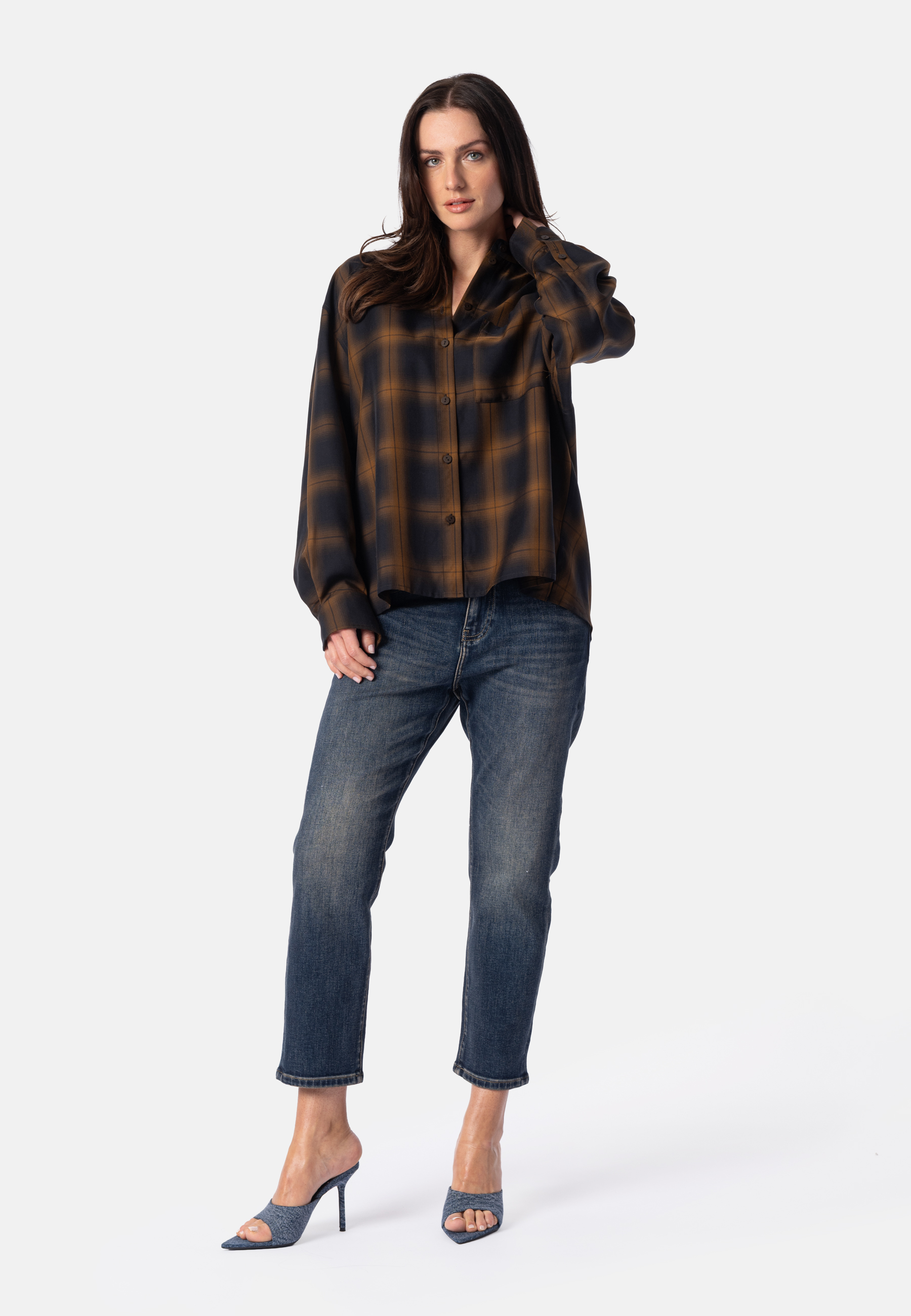 PERLA - blouse