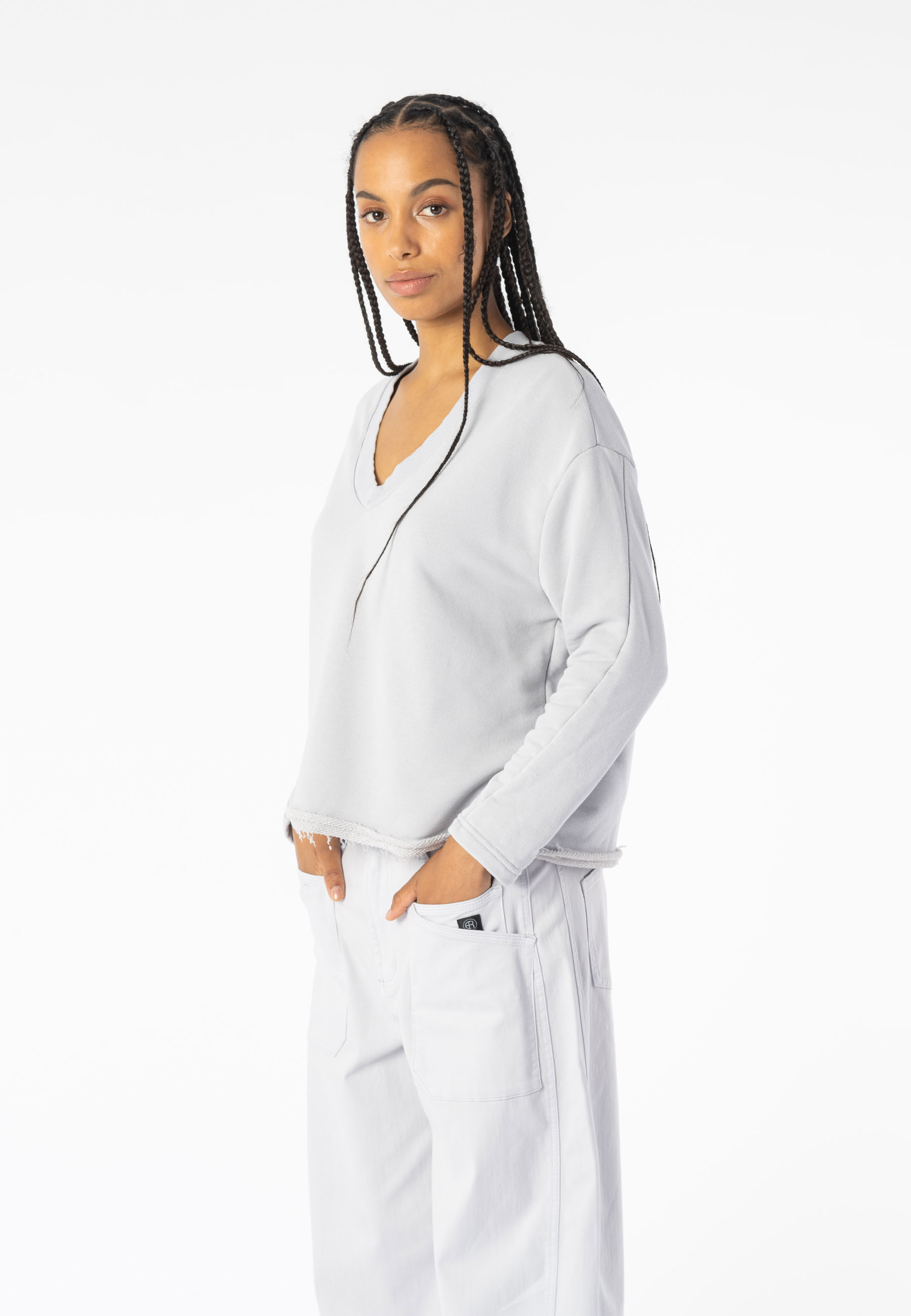 THALISA - longsleeve