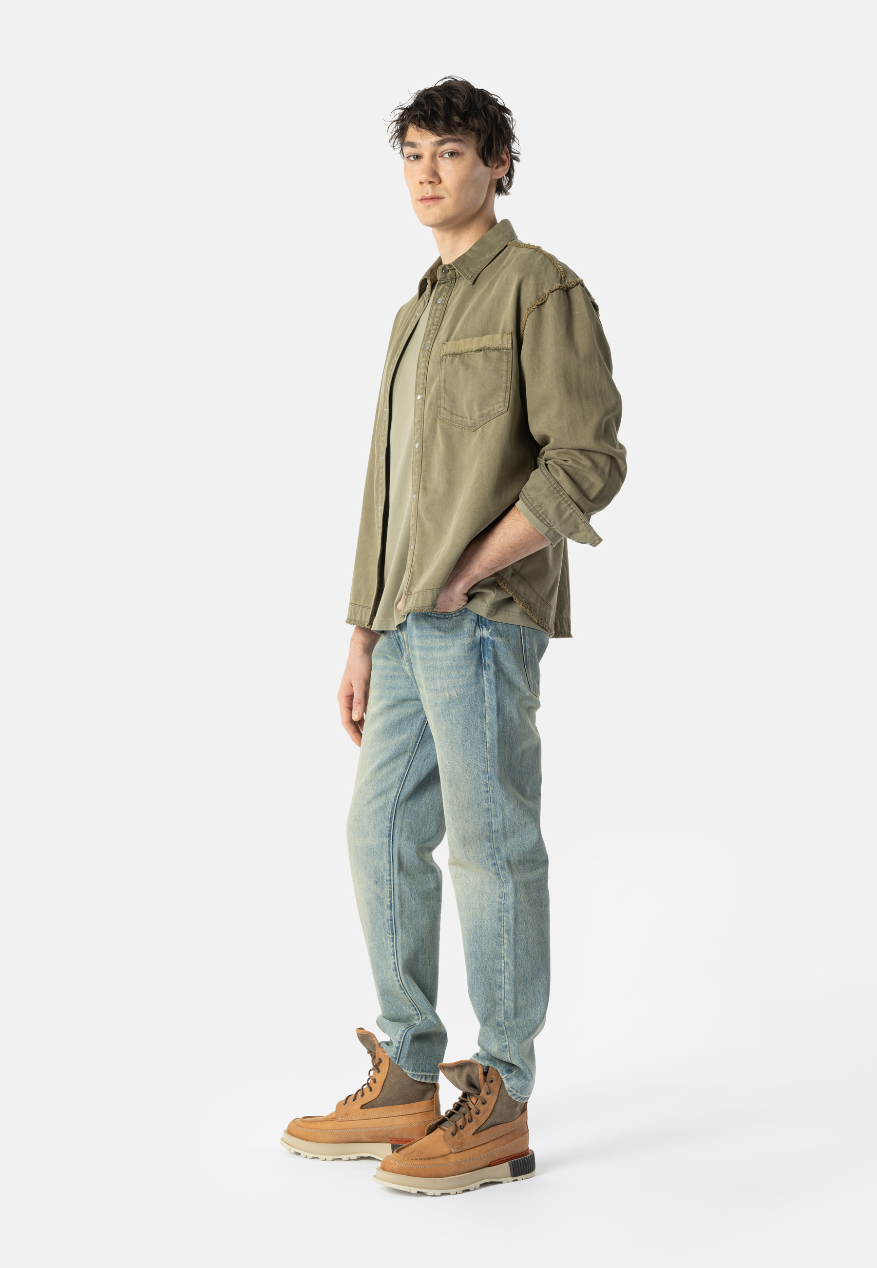 ALGOT - shirt