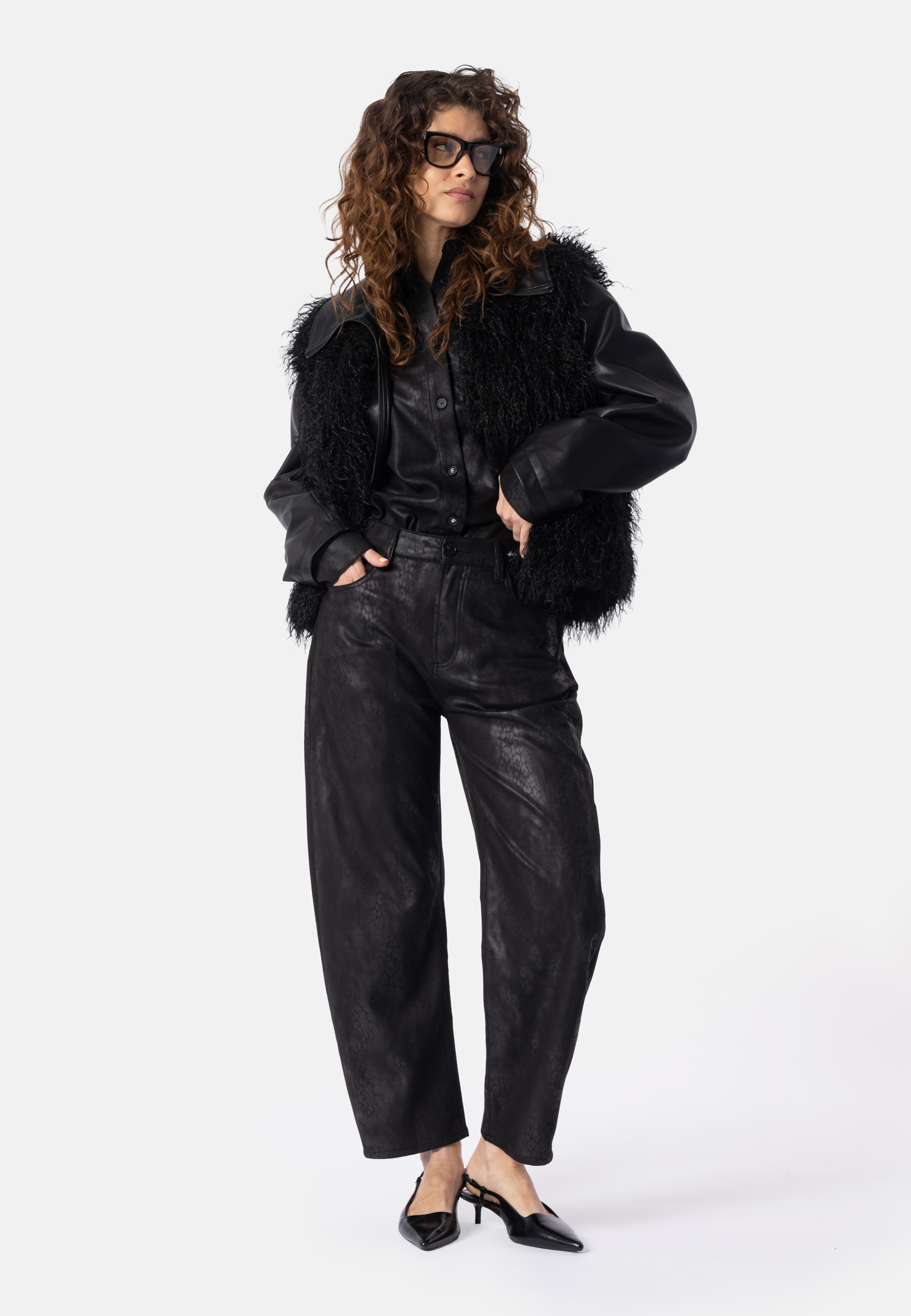 ELLERY - vest