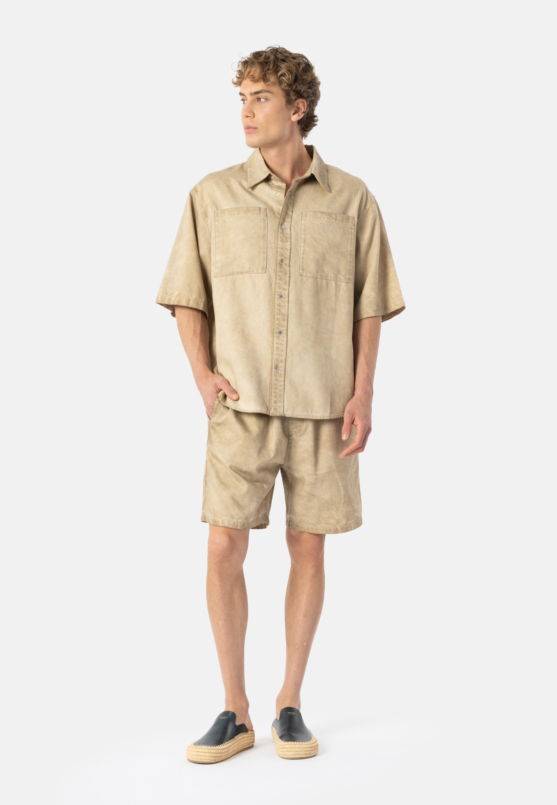 ROME - shirt
