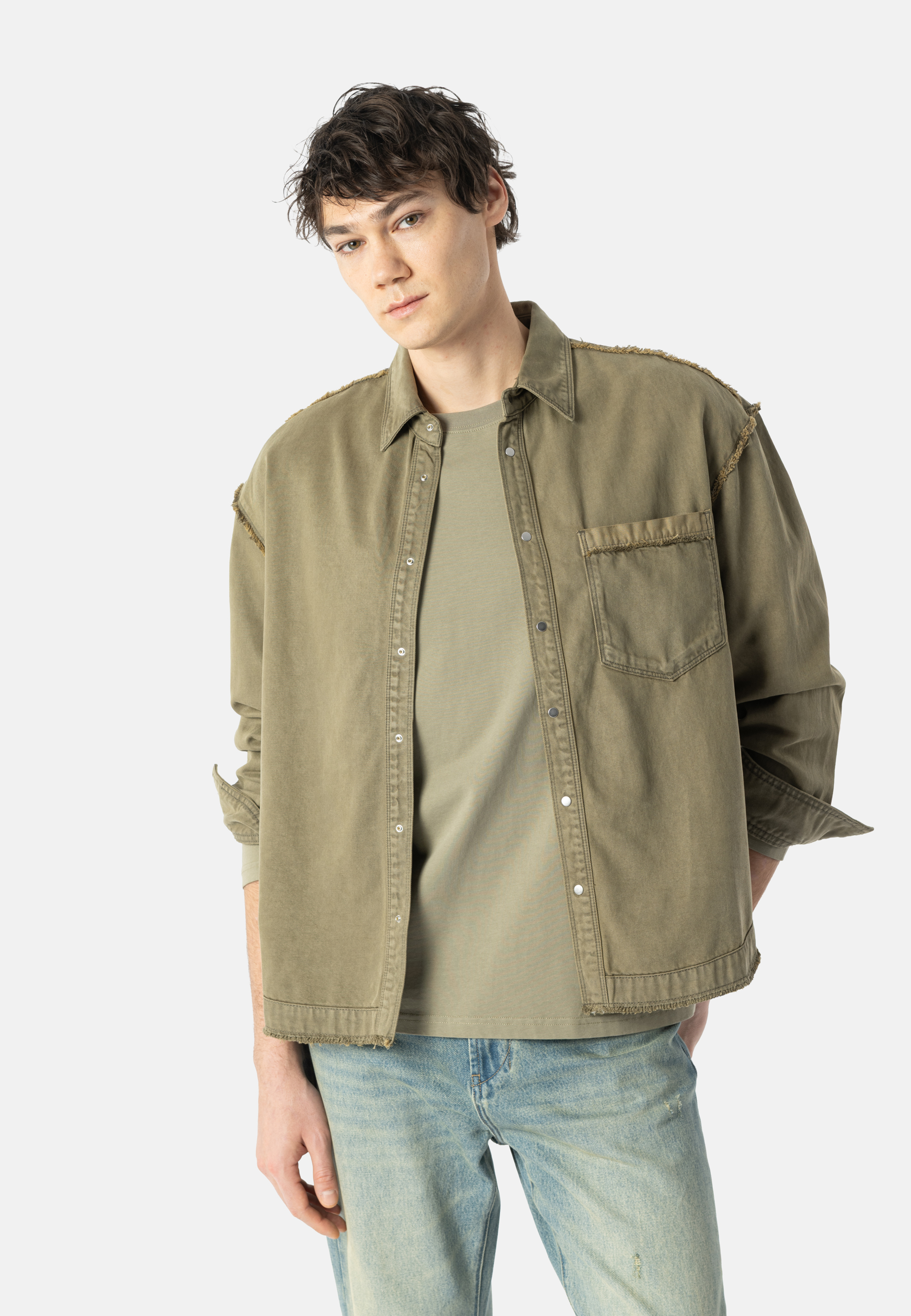 ALGOT - shirt