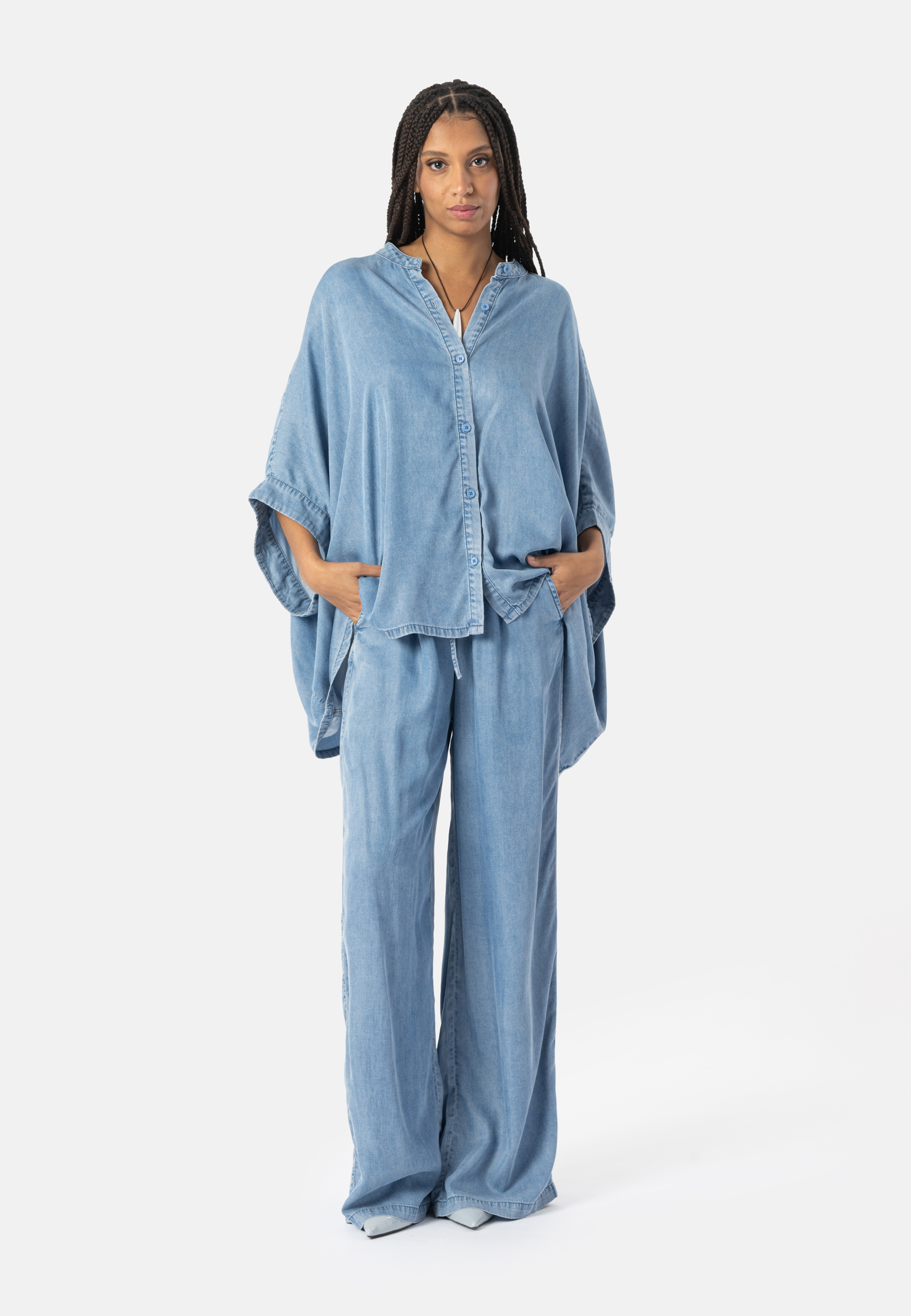 HEDY - pants