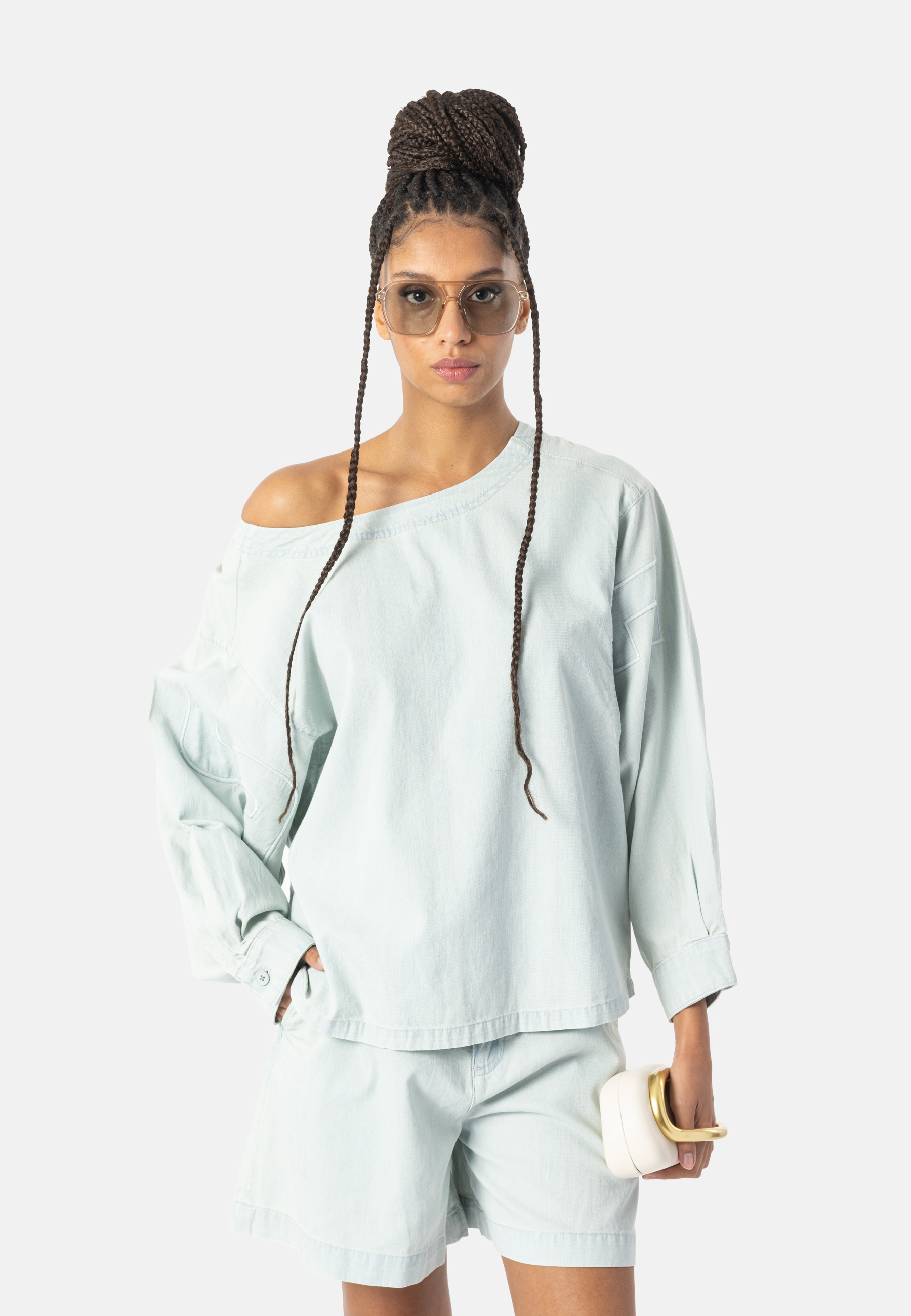 CASSANDRIA - longsleeve