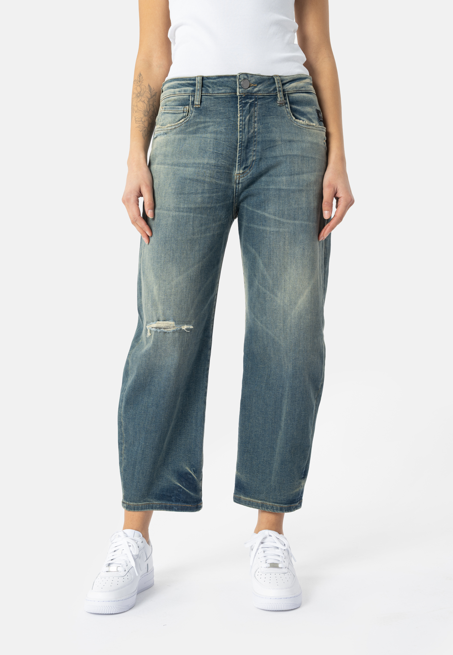 YOANA - denim