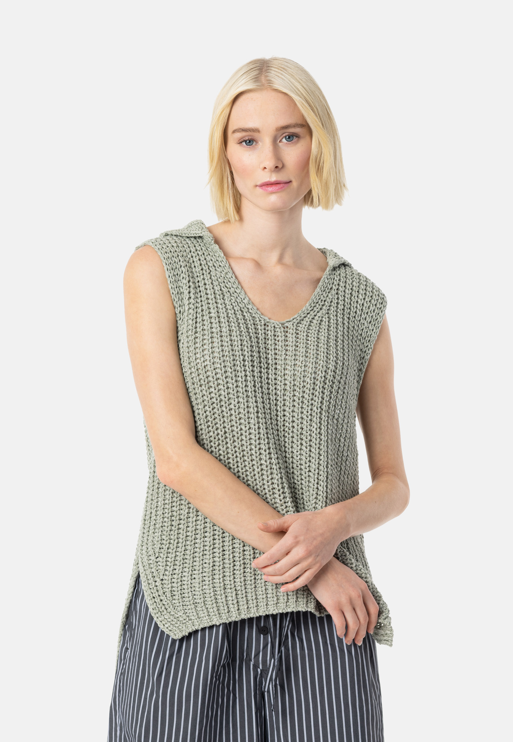 HELENA - summer vest