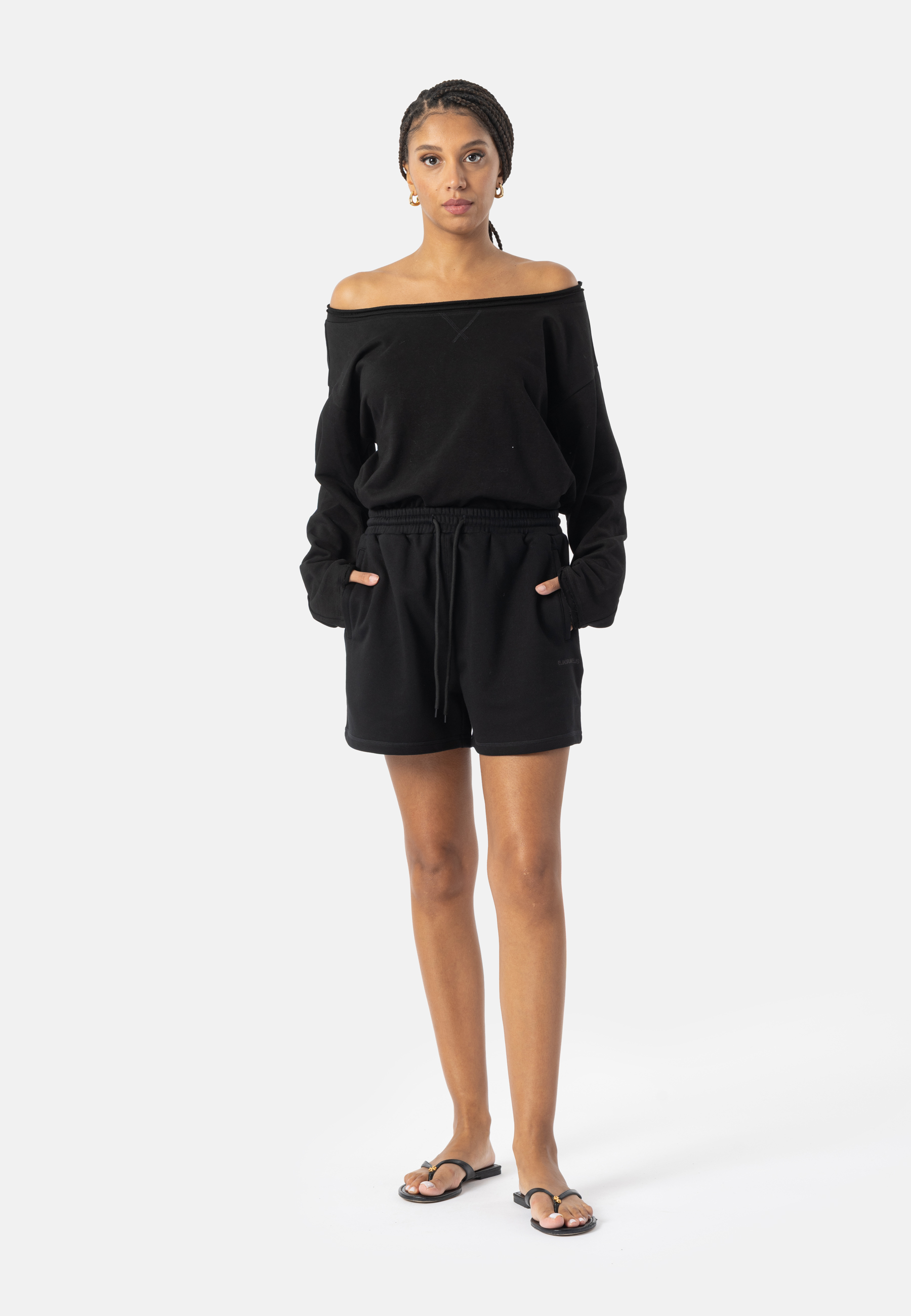 WINIFRI - longsleeve