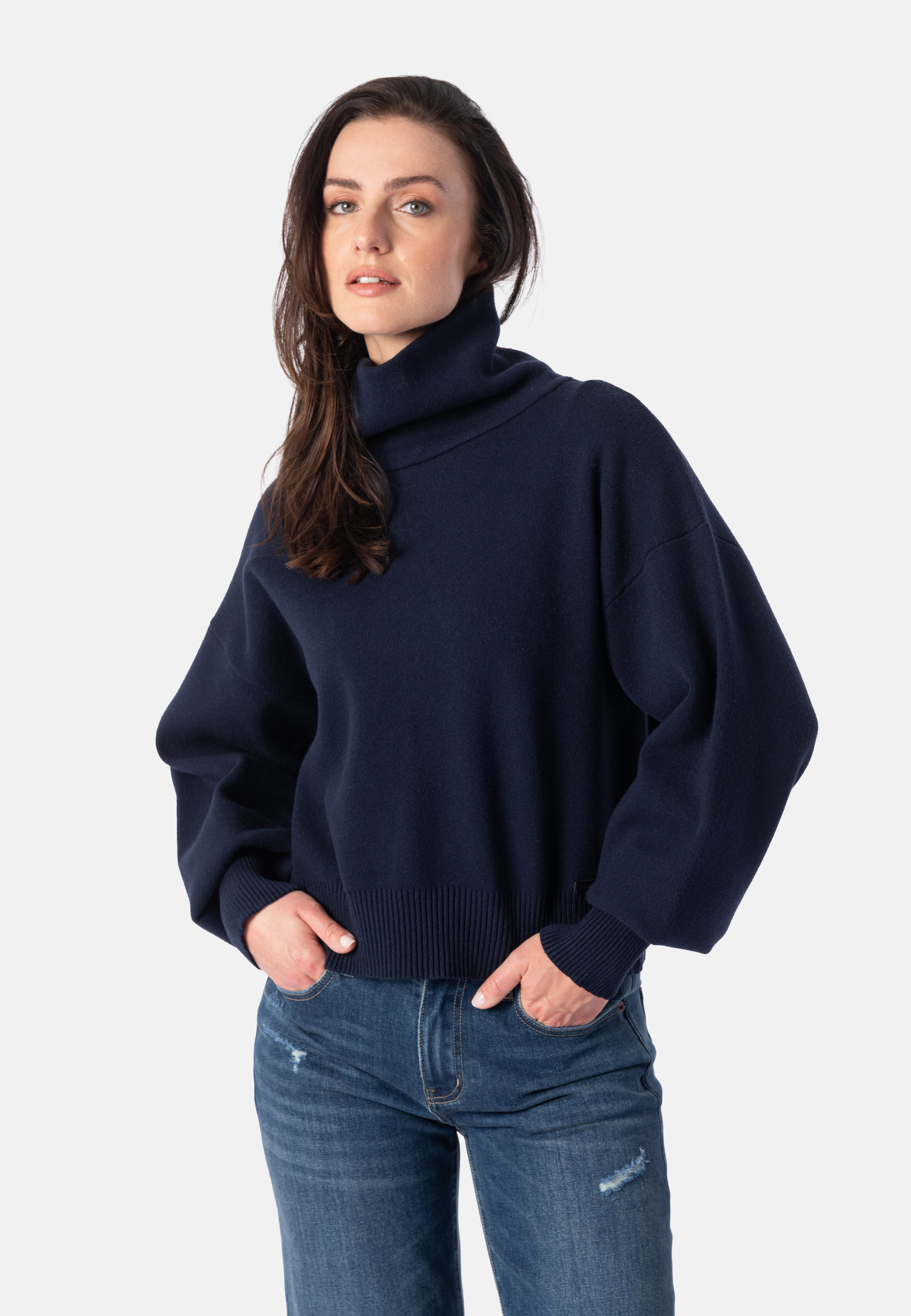 GRACIE - sweater