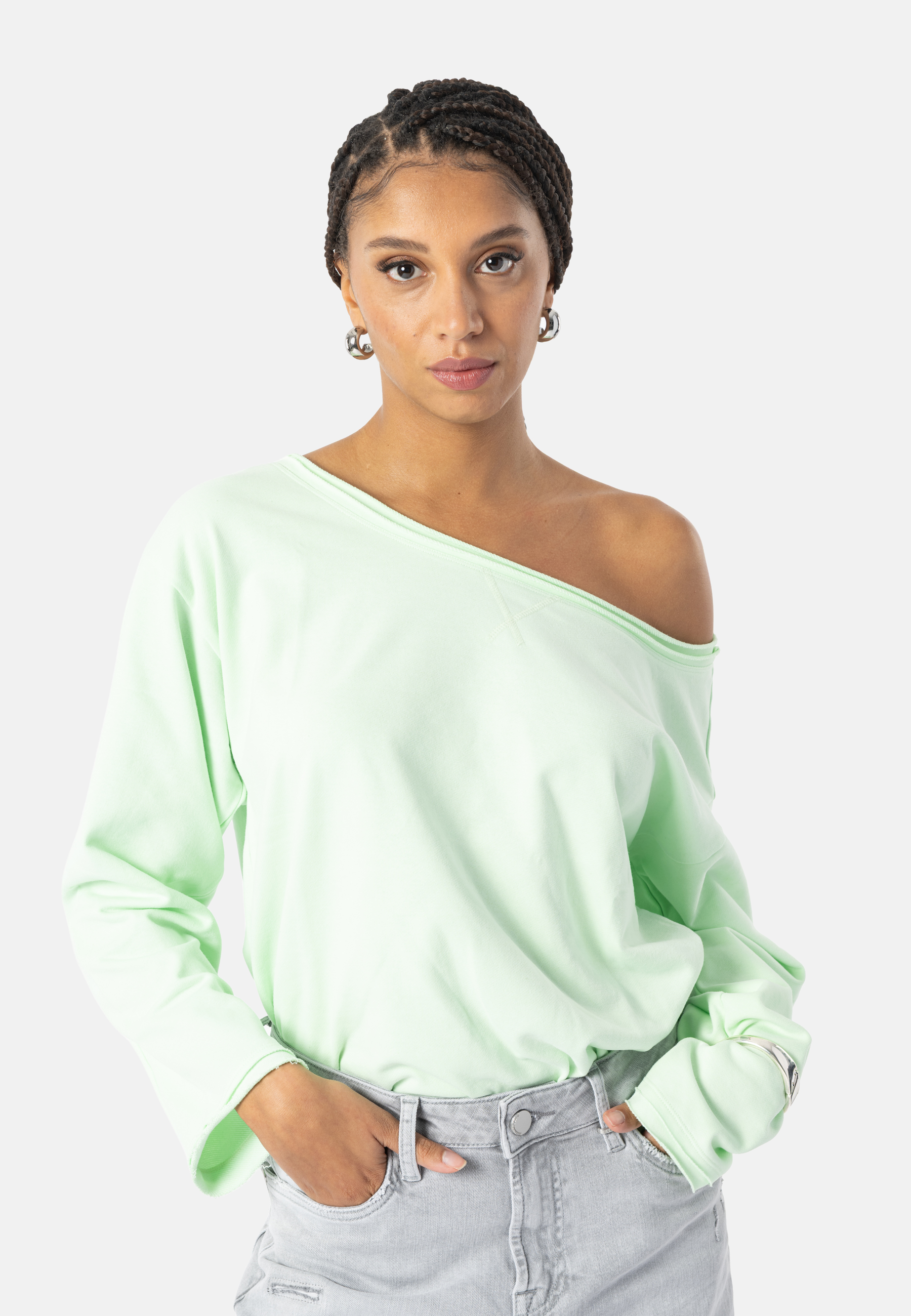 WINIFRI - longsleeve