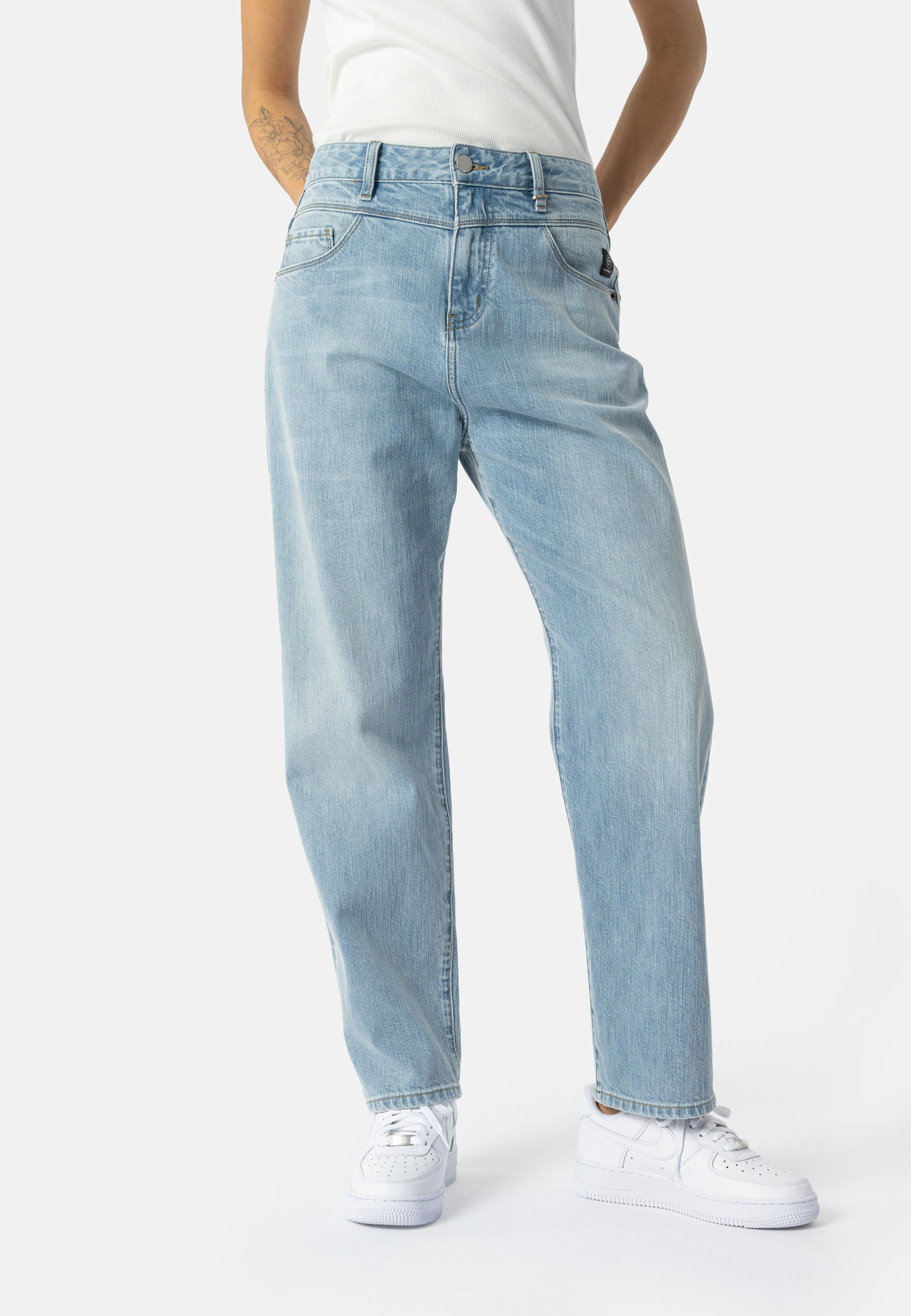 MIA - denim